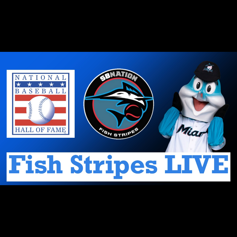 Fish Stripes LIVE: 2022 Hall of Fame Talk