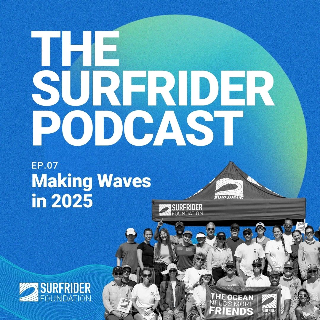 Making Waves in 2025