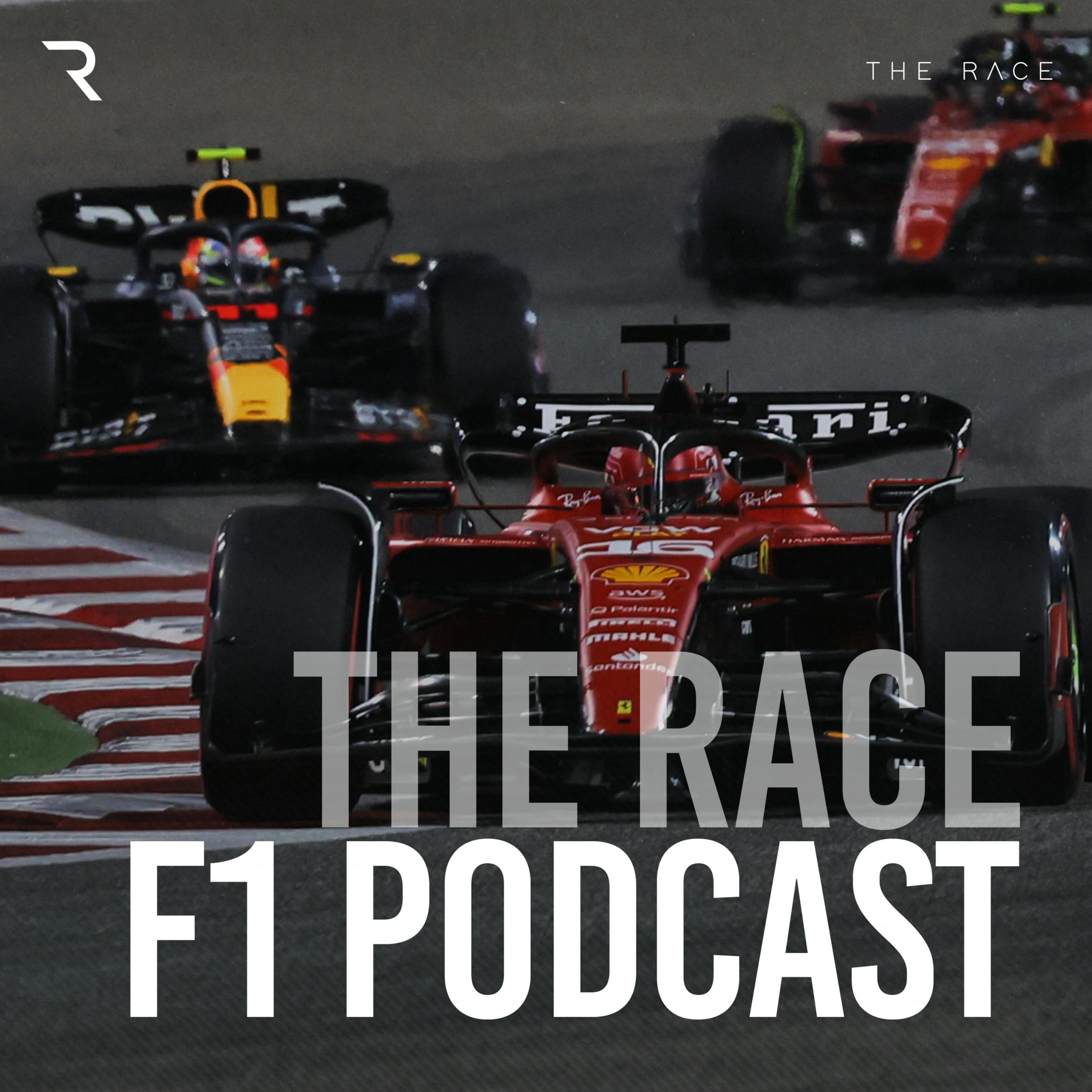 Can Ferrari take the fight to Red Bull?