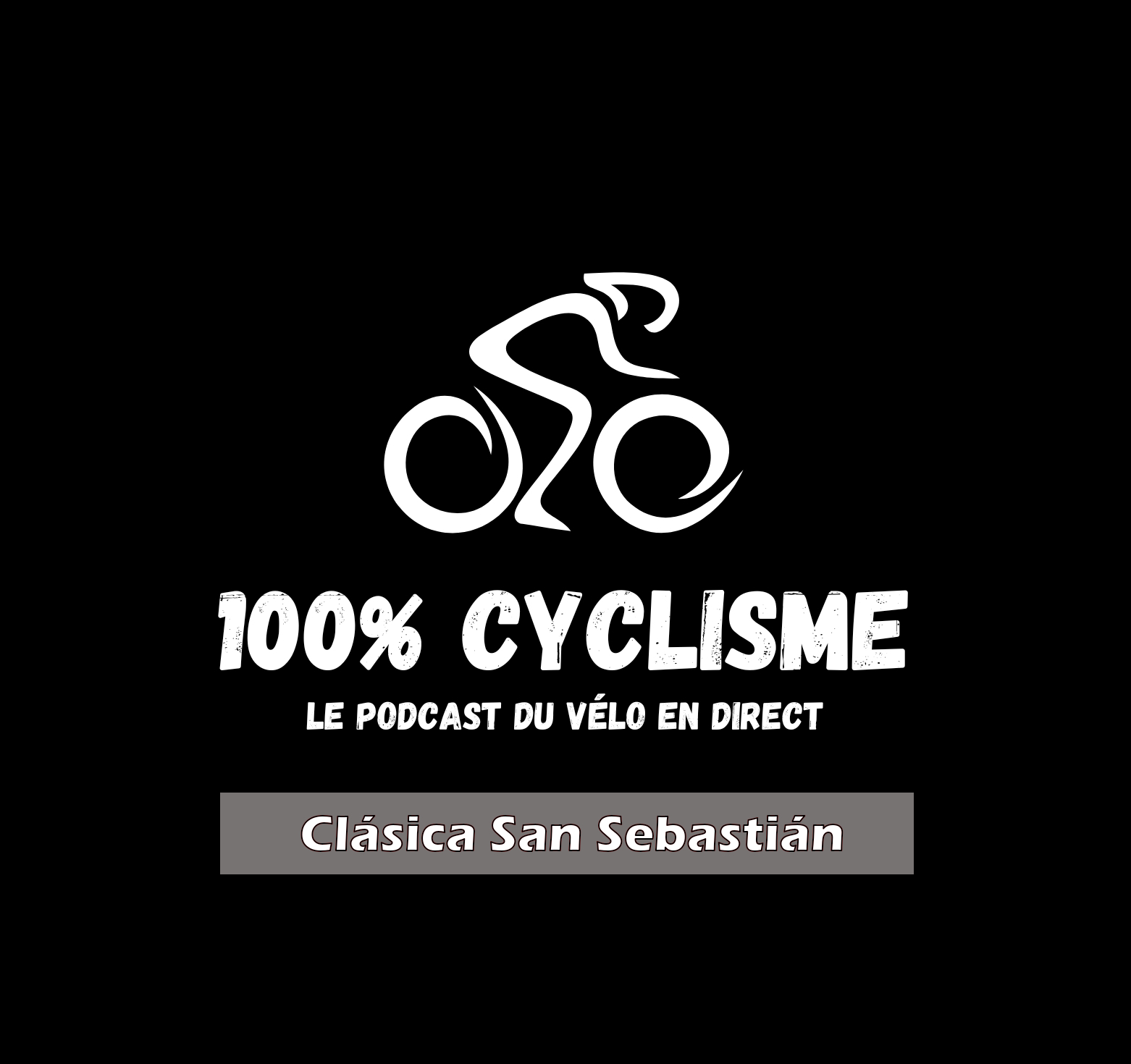 Clásica San Sebastián 2026 episode artwork