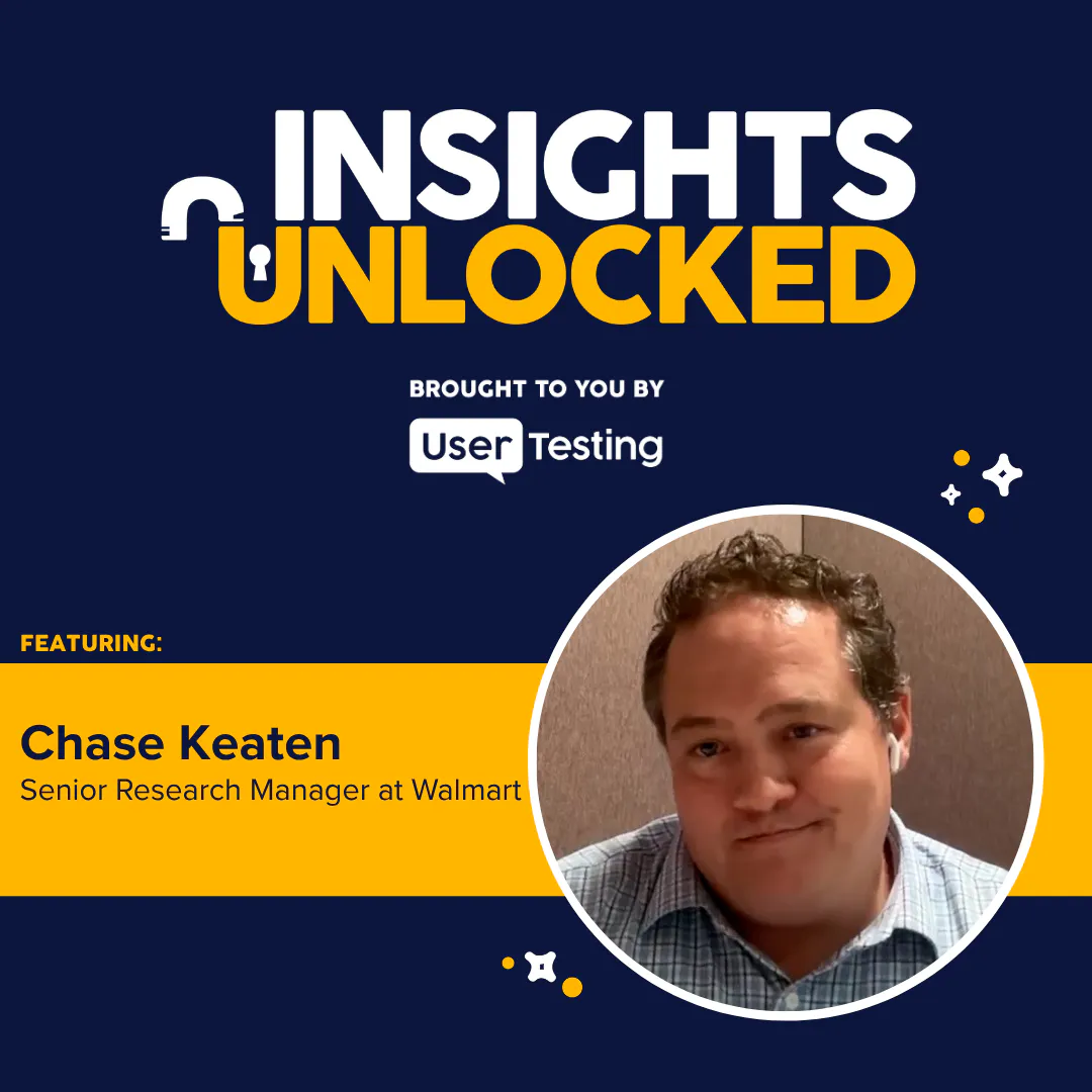 How to build agentic AI your customers will actually trust — Insights Unlocked cover
