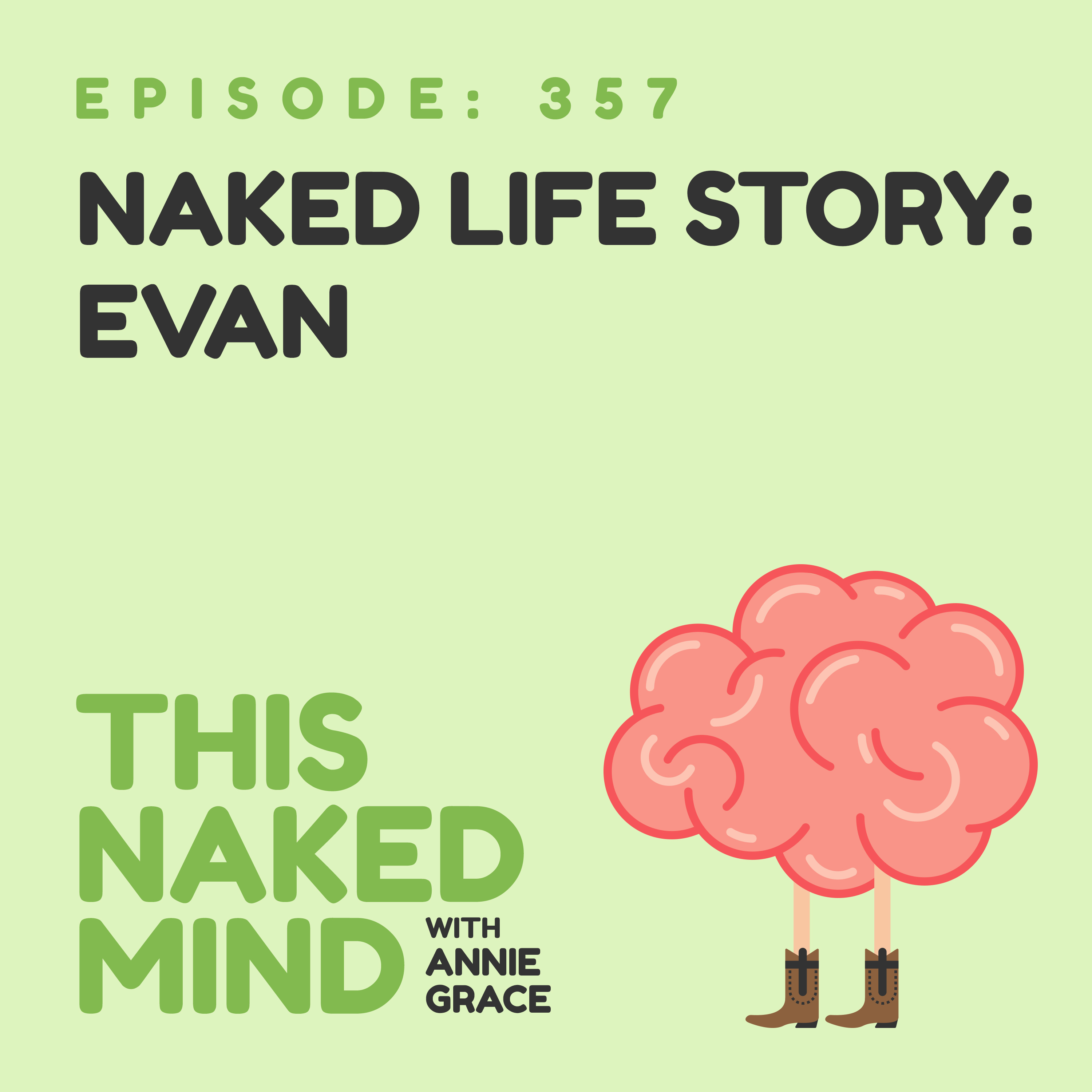 This Naked Mind Podcast