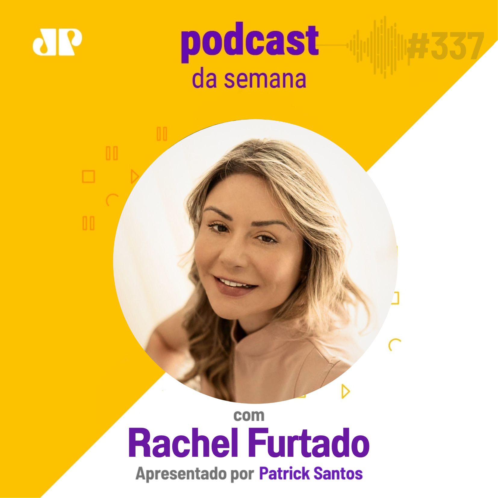 Rachel Furtado: “Tudo o que nos move nasce de um sentido de propósito”