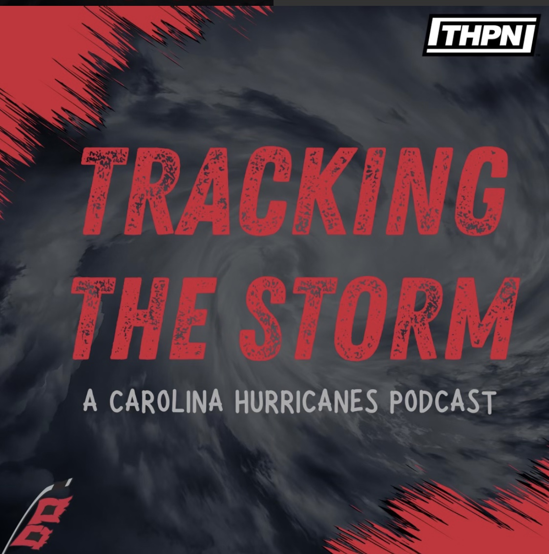 Tracking The Storm