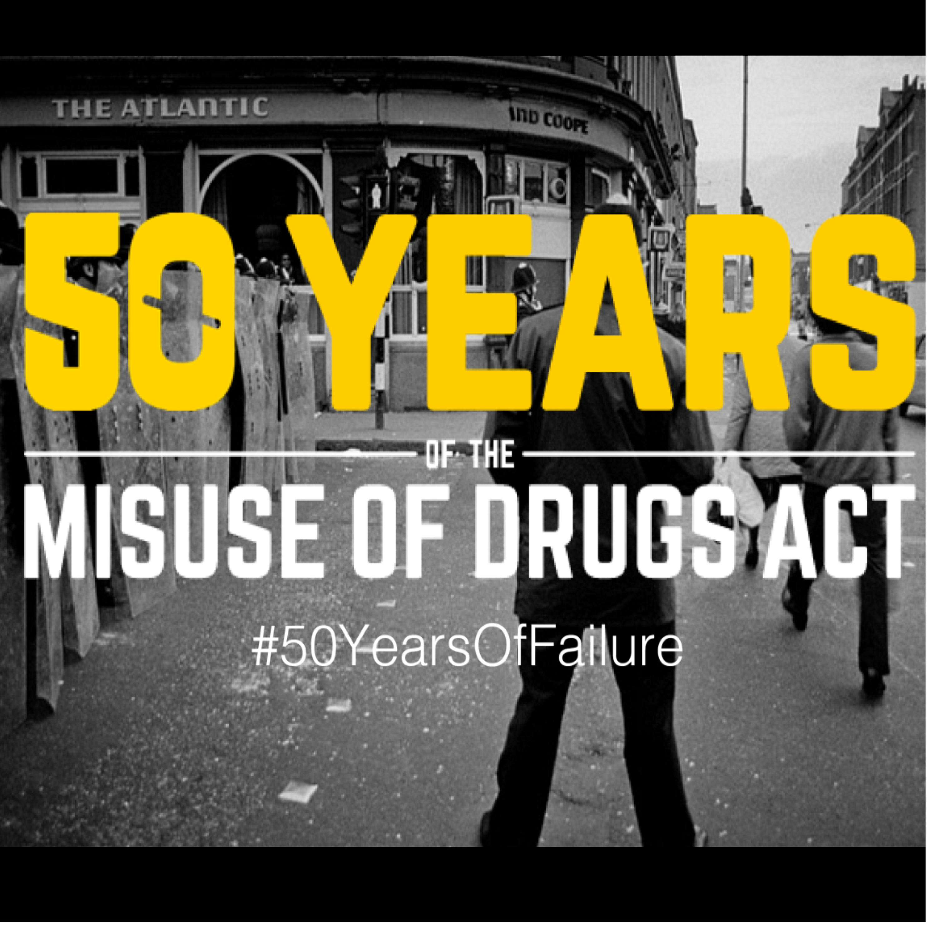 SIM Ep 505 Chops 207 Transforming drug policy episode artwork