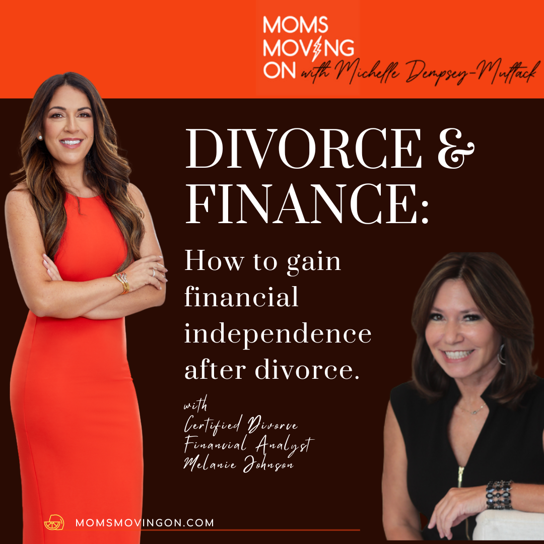 The Moving On Method® Podcast