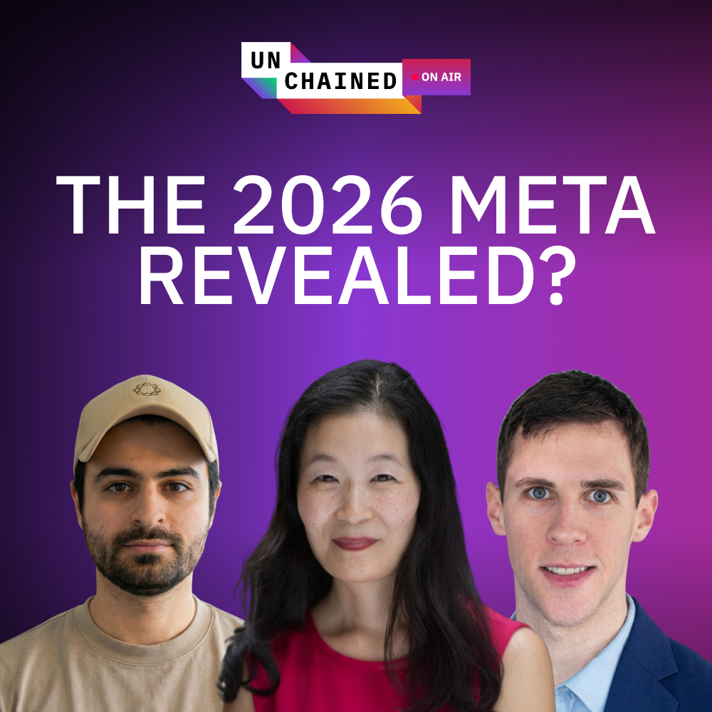 The Crypto Market Structure Has Changed and Rising Tides May No Longer Lift All Boats