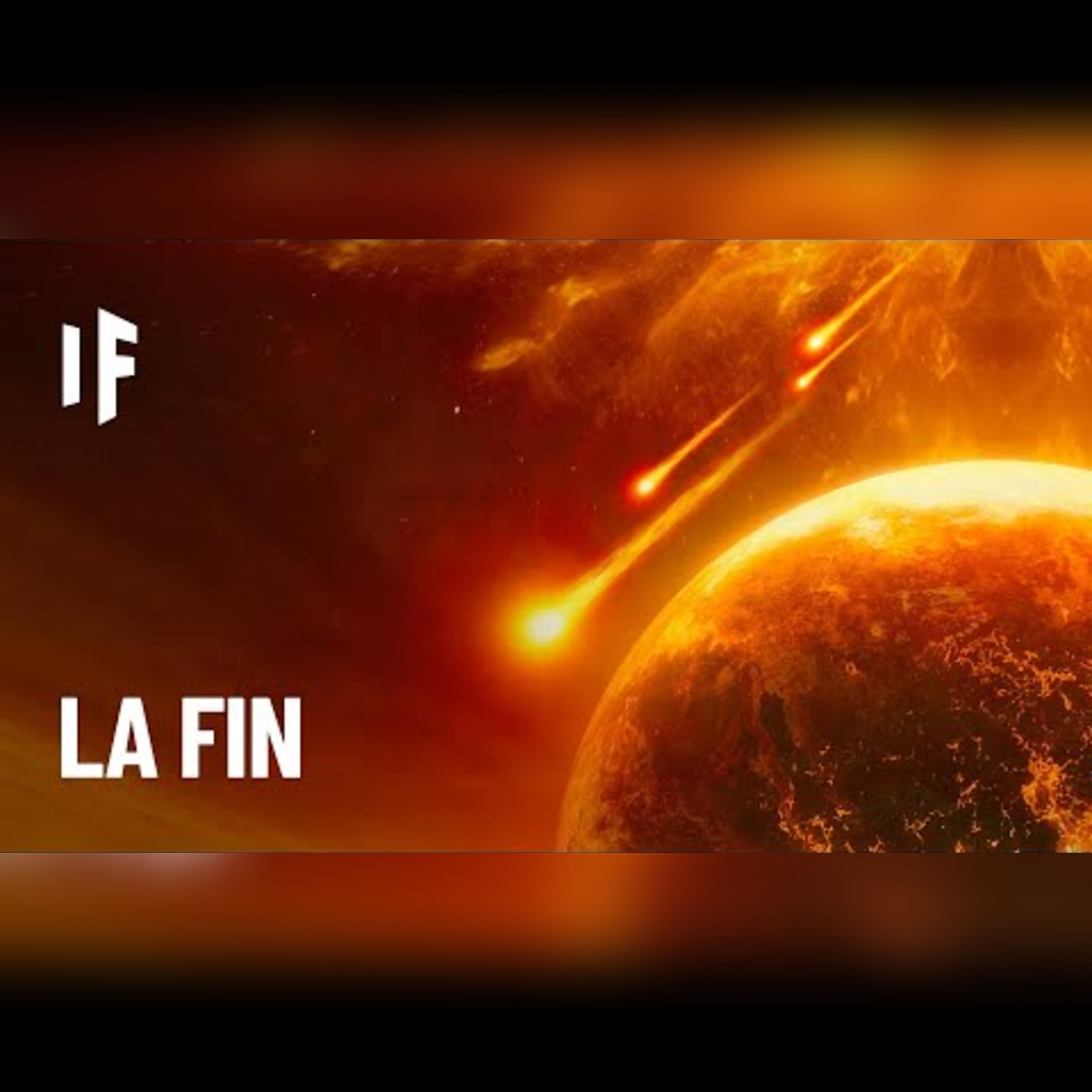 10 scénarios scientifiques de "vraies" fins du monde episode artwork
