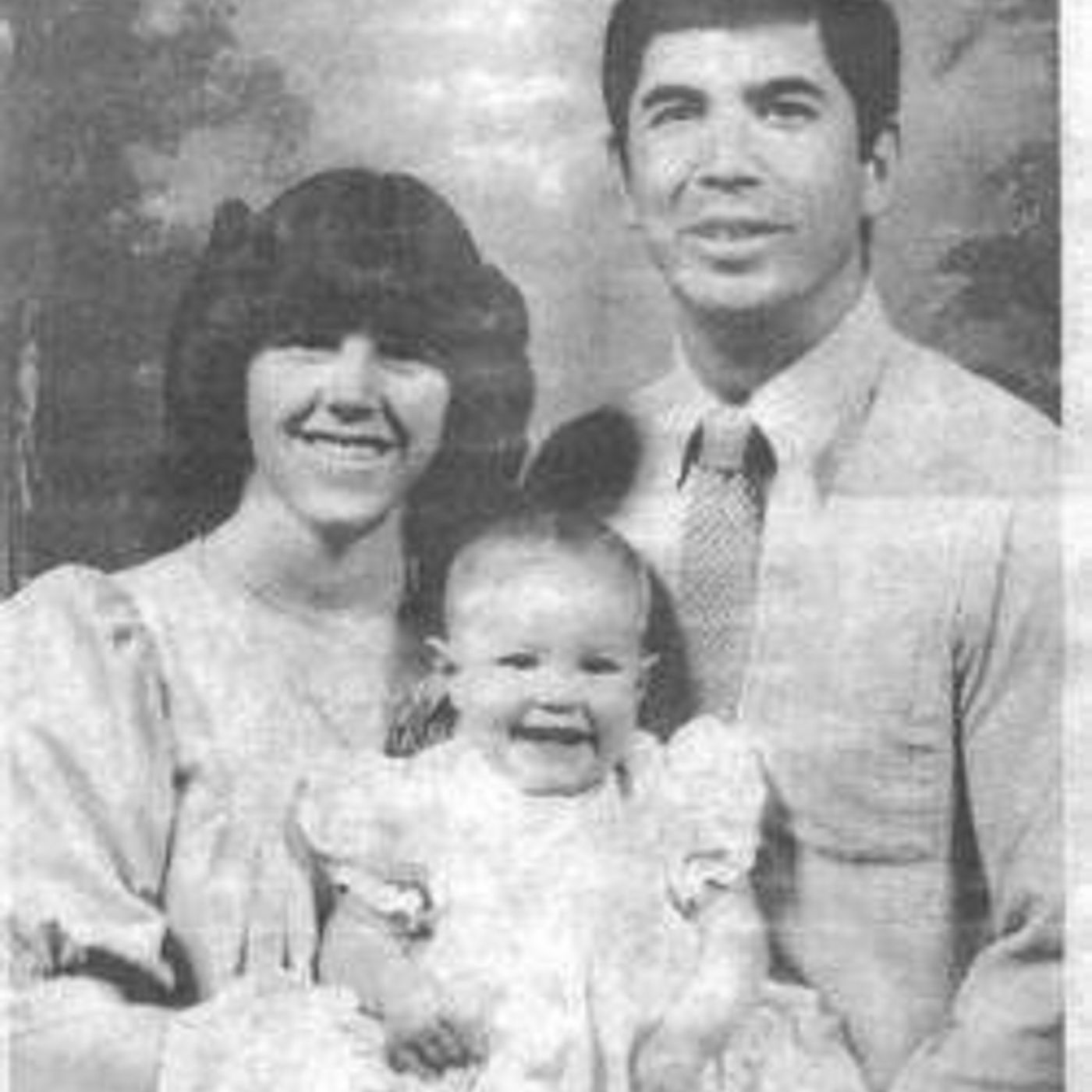 Blood Lust: The Rainwater Killings: Day 7: The 12 Nightmares Before Christmas