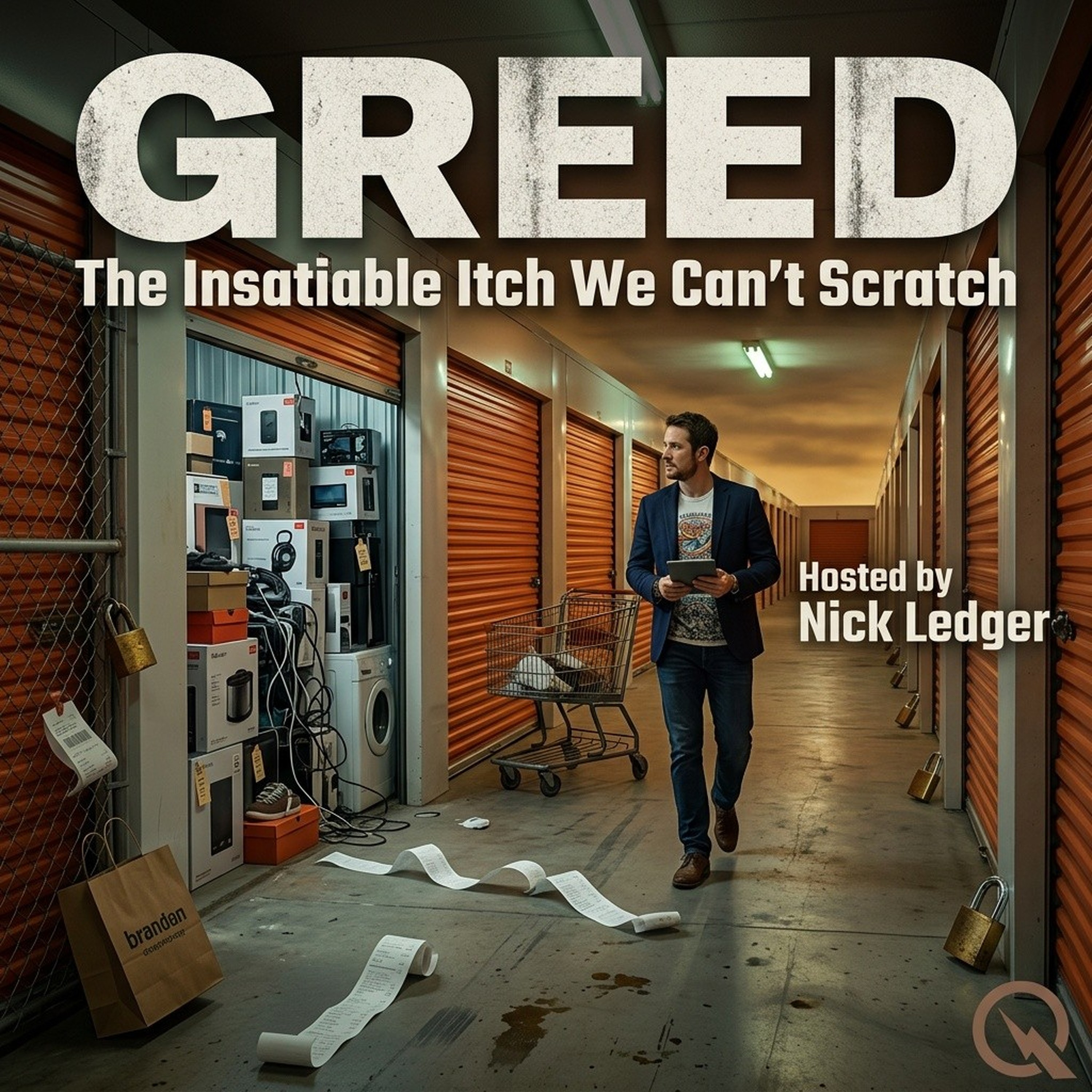 Greed
