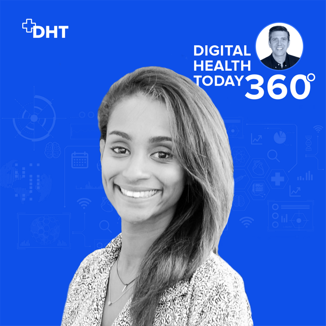 Digital Health Today 360 with Dan Kendall