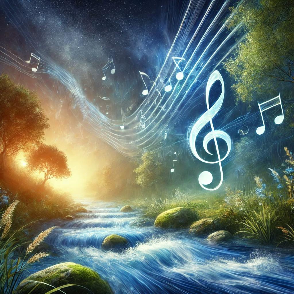 😴🎵 SOOTHING Music Stimulating RELAXATION and Emotional Balance for SLEEP episode artwork