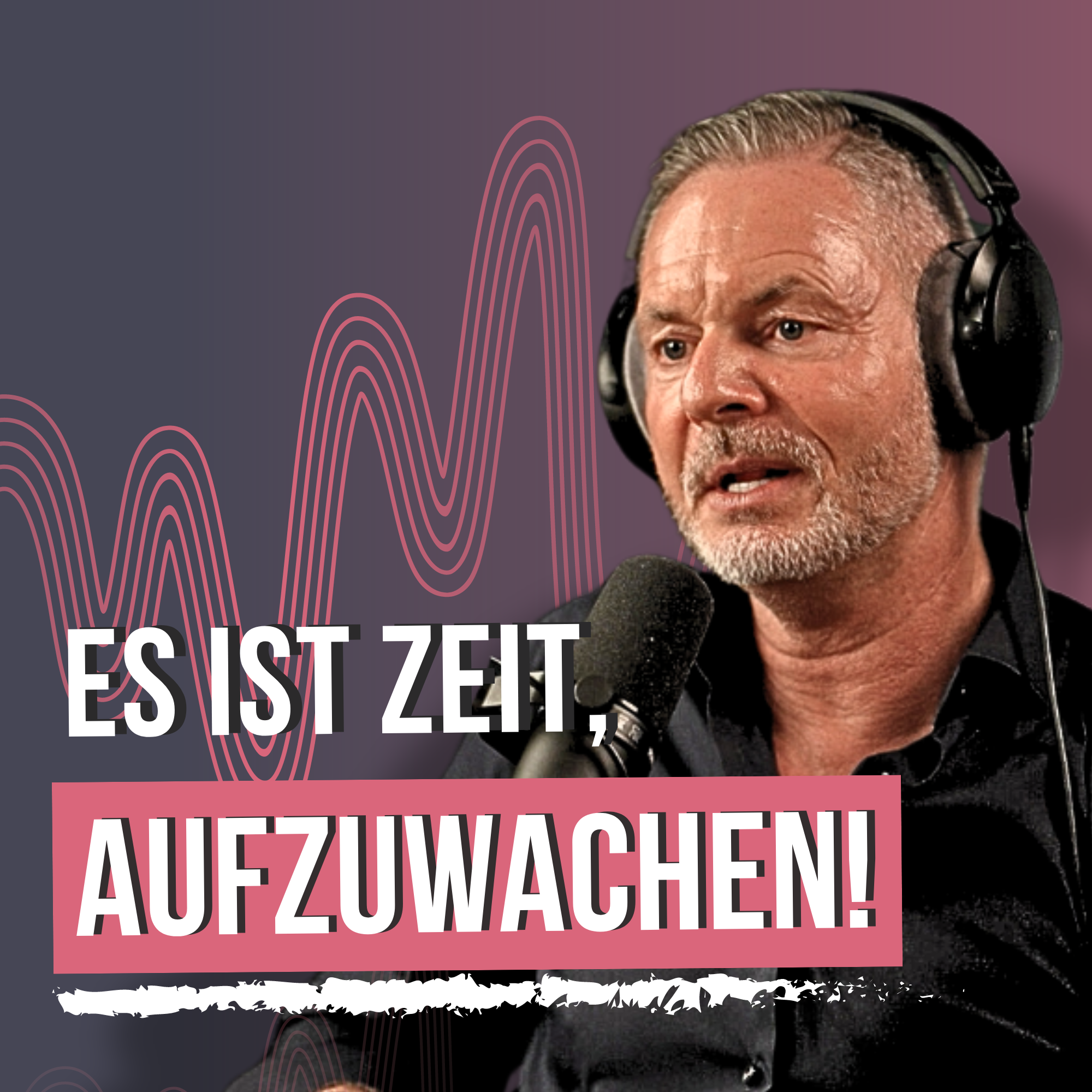 {ungeskriptet} - Gespräche, die dich weiter bringen