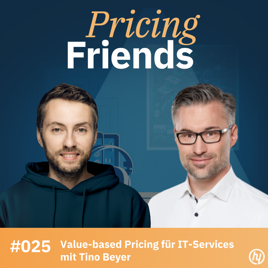 Pricing Friends