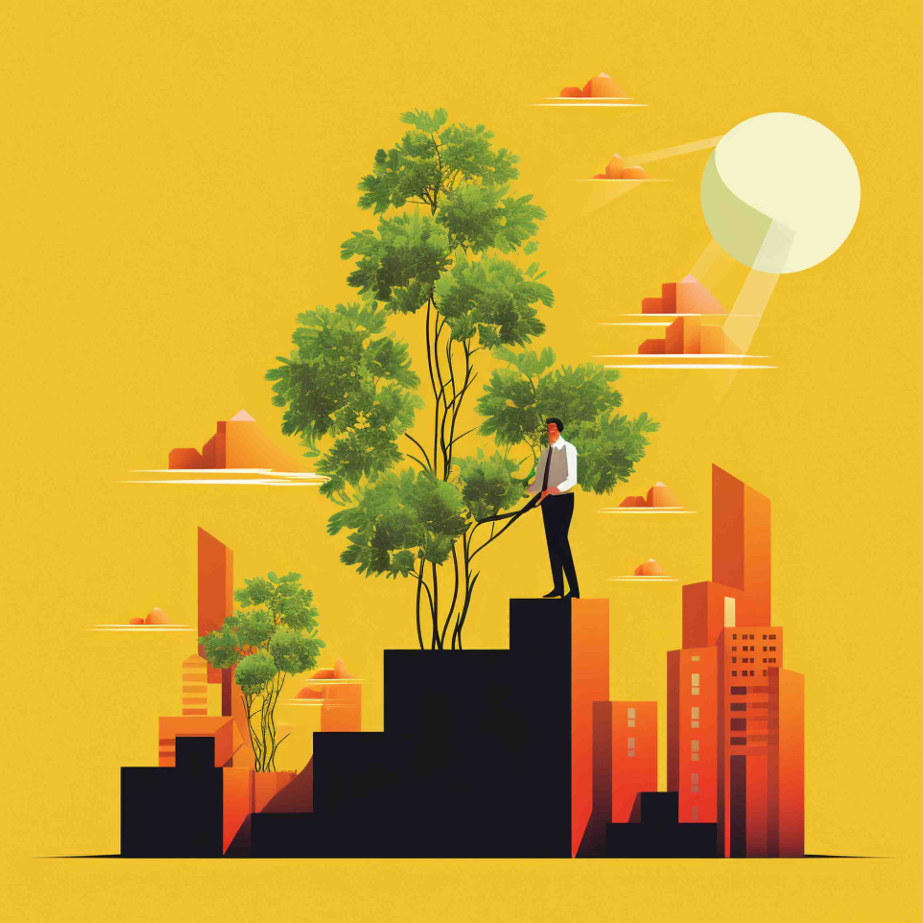 7 Smart Ways To Fund Business Expansion by Courtney Luke of Arrest Your Debt on Small Business Growth