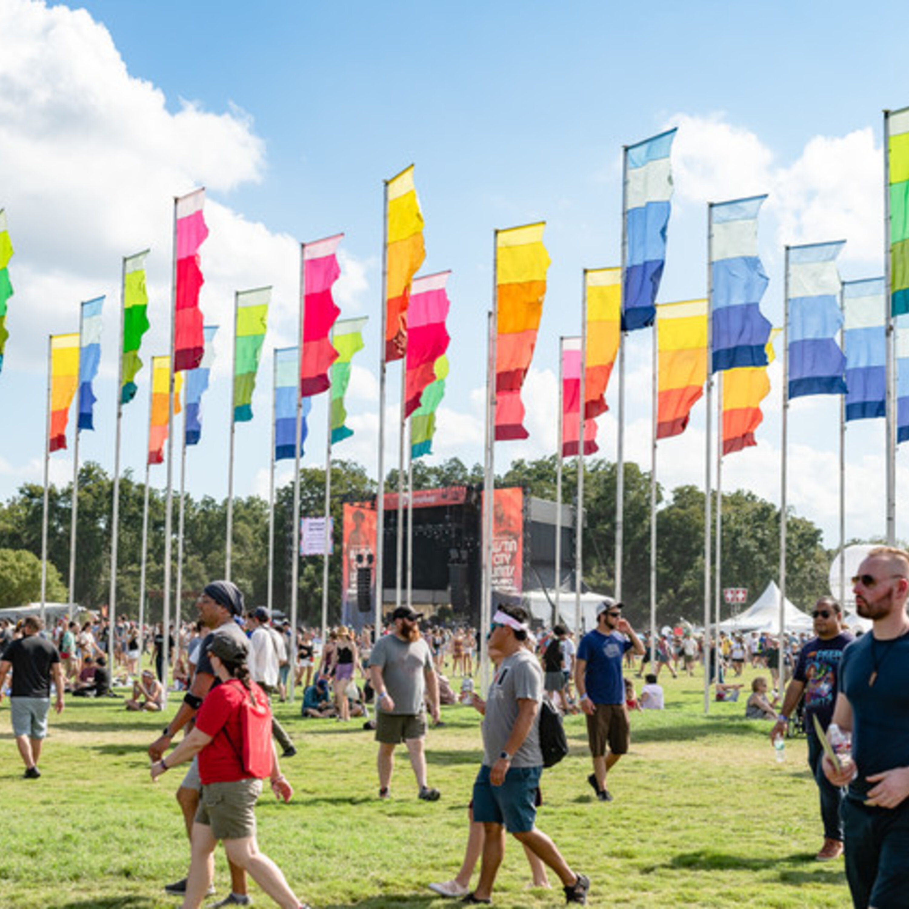 Amy's ACL Festival Weekend Two Picks episode artwork