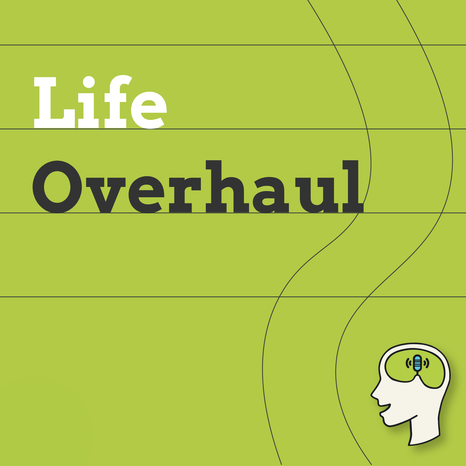 4 Steps to Become Remarkable: A guide to overhaul your life