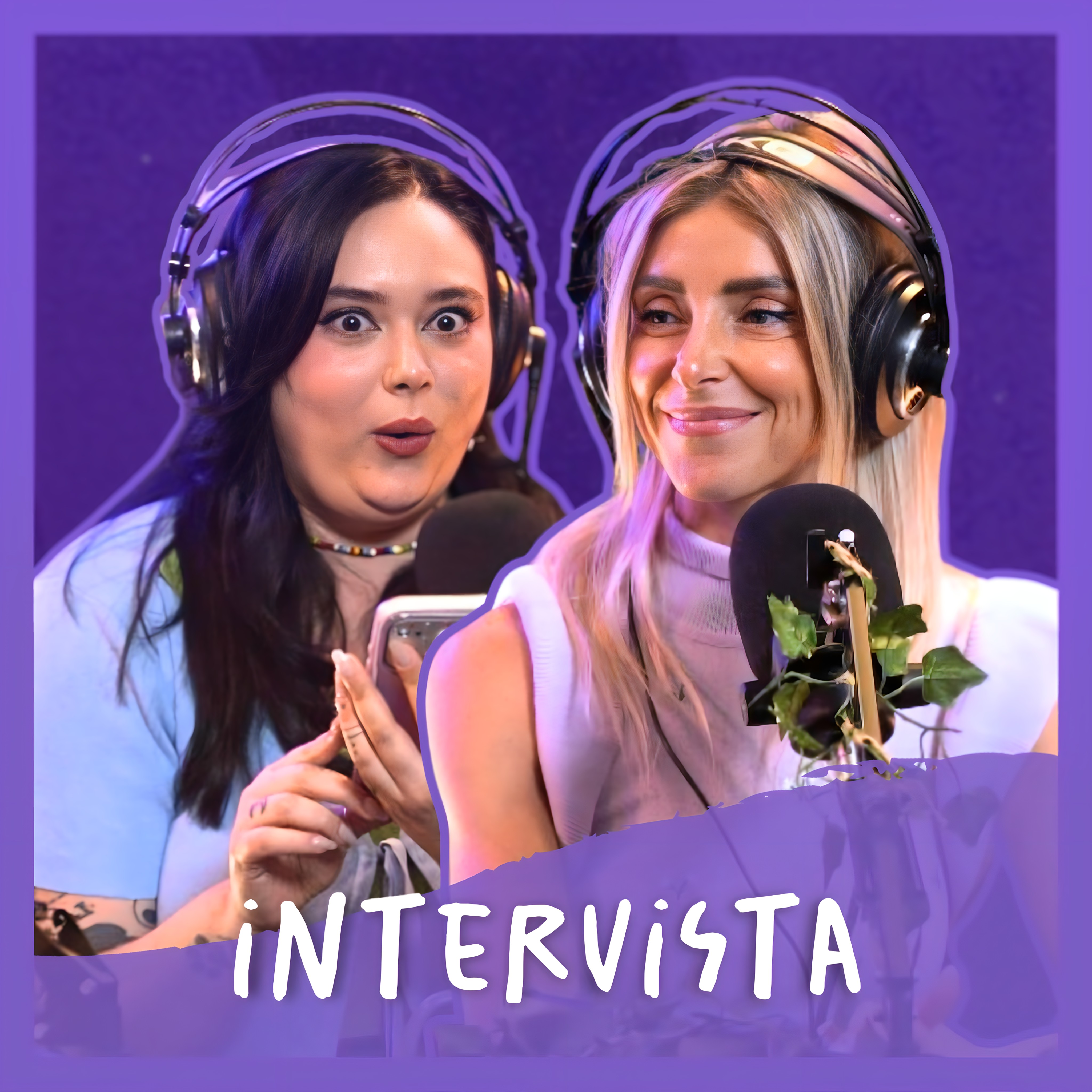 Ep.102 - Grassofobia, Obesità e Diet Culture con Muriel De Gennaro e Veronica Contratti | Pianeta B12