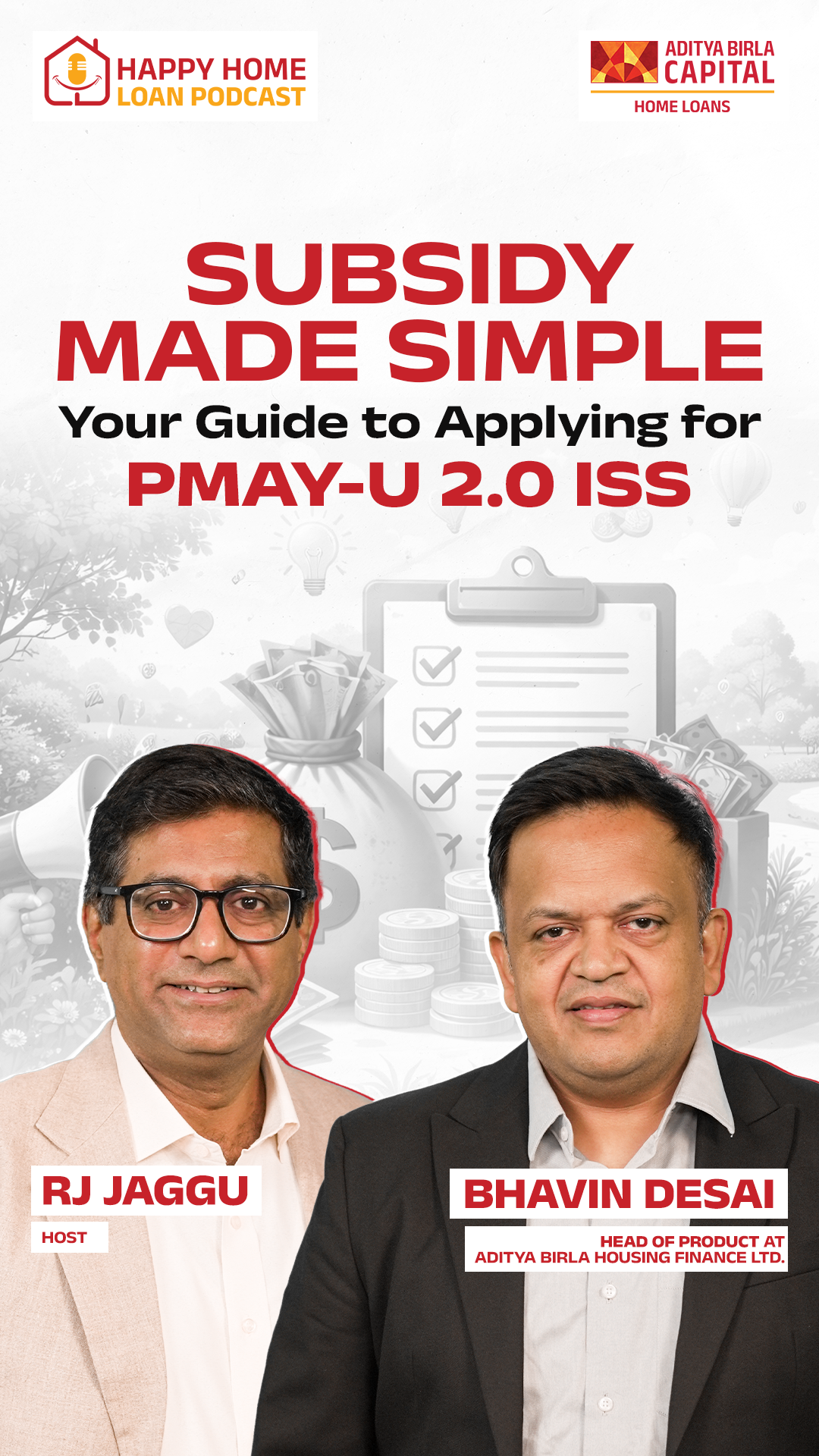 Subsidy Made Simple: Your Guide To Applying for PMAY-U 2.0 ISS
