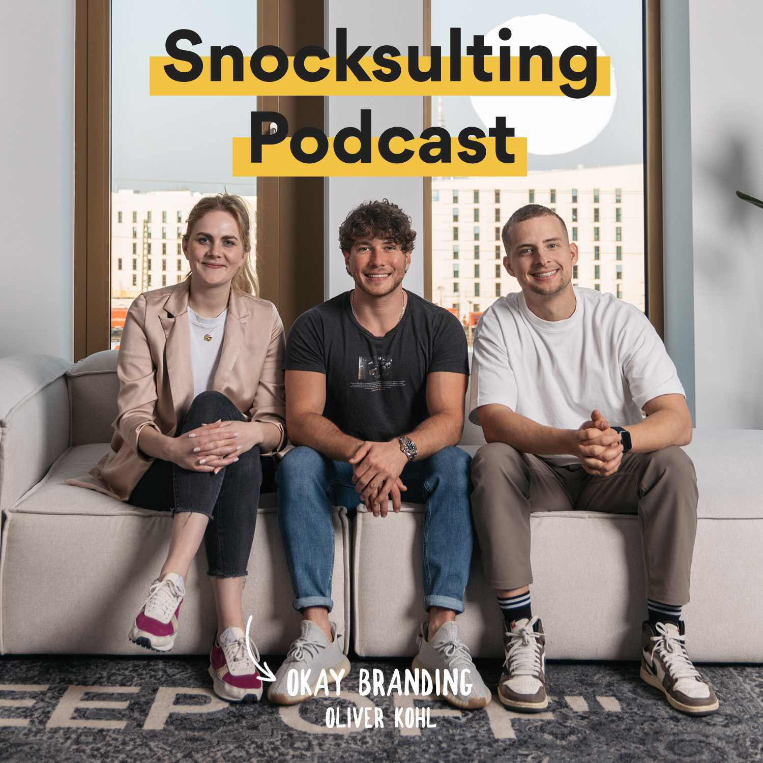 E-Commerce, Why Not?! Tipps für dein Business von Johannes Kliesch und Romy Riffel