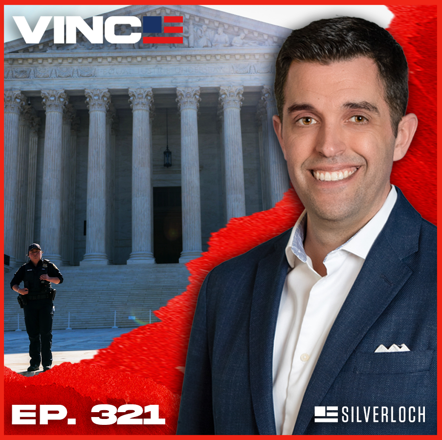 All Eyes Are on SCOTUS | Episode 321 episode artwork