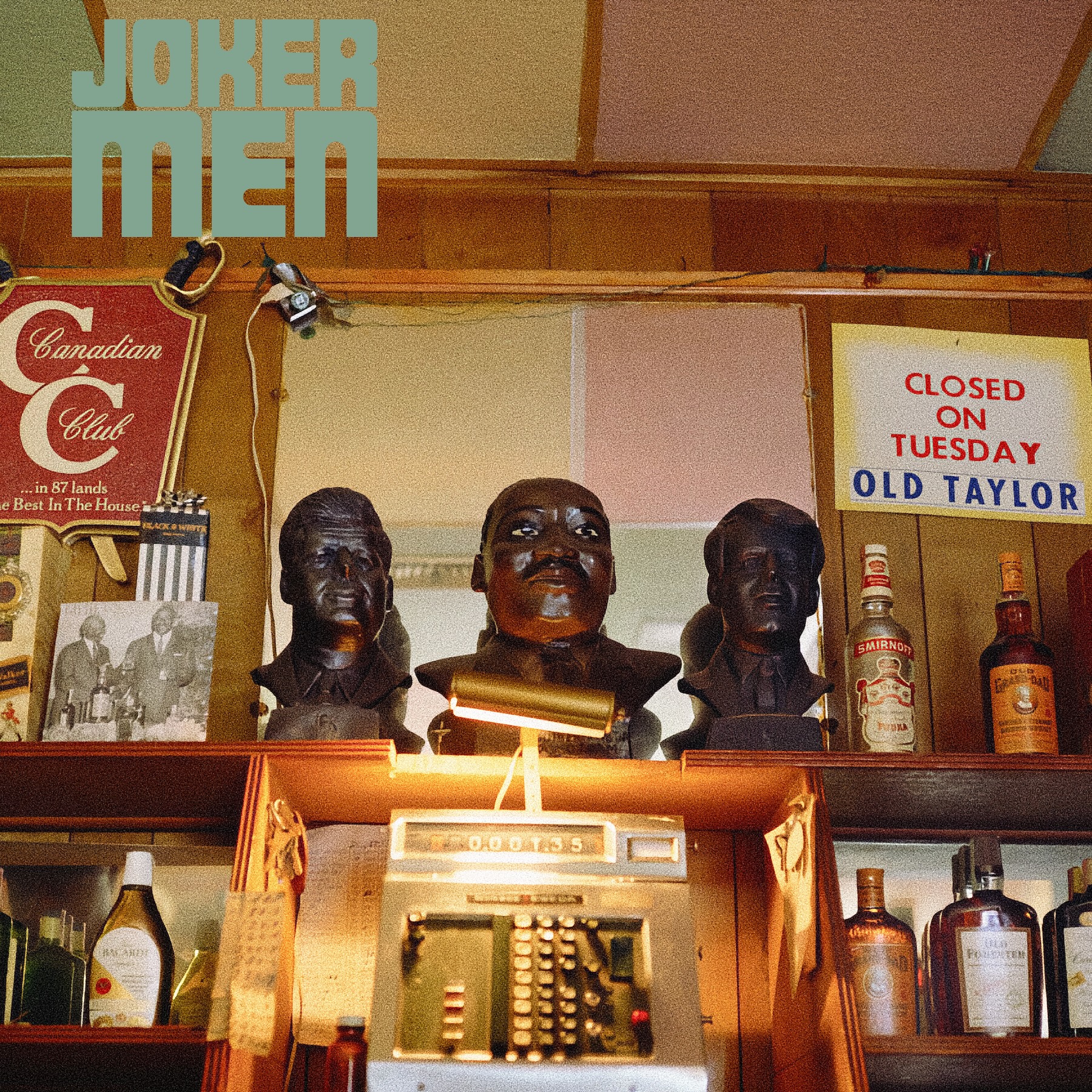 Teaser // Silver Jews: TANGLEWOOD NUMBERS with @secretknowledgeofbackroads