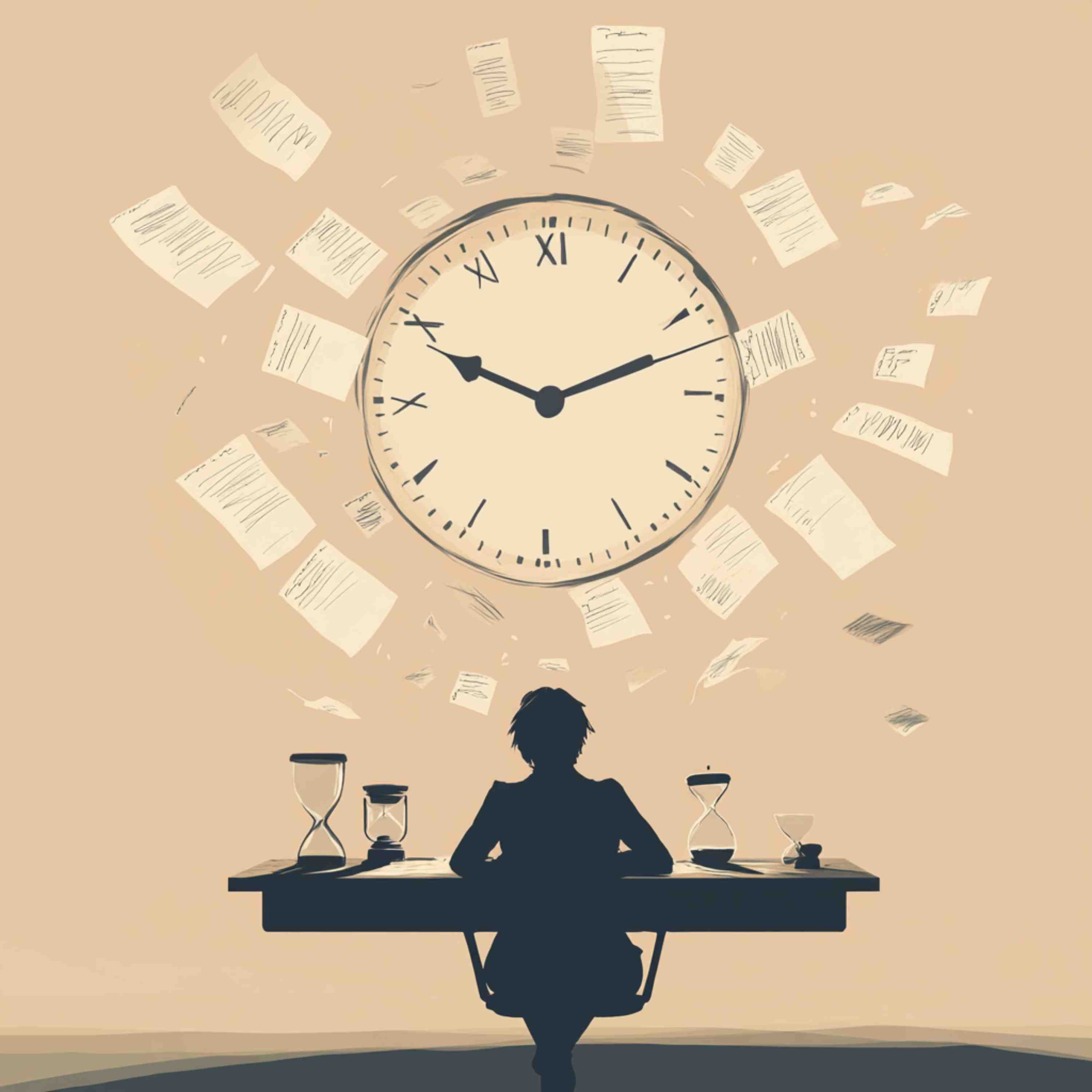 Retire Early with Parkinson's Law by Joel of 5AMJoel on How to Achieve Early Retirement