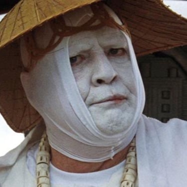 The Island of Dr. Moreau (1996)