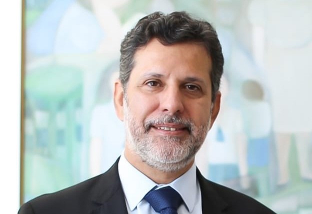 Lula confirma Leonardo Barchini como novo ministro da Educação episode artwork