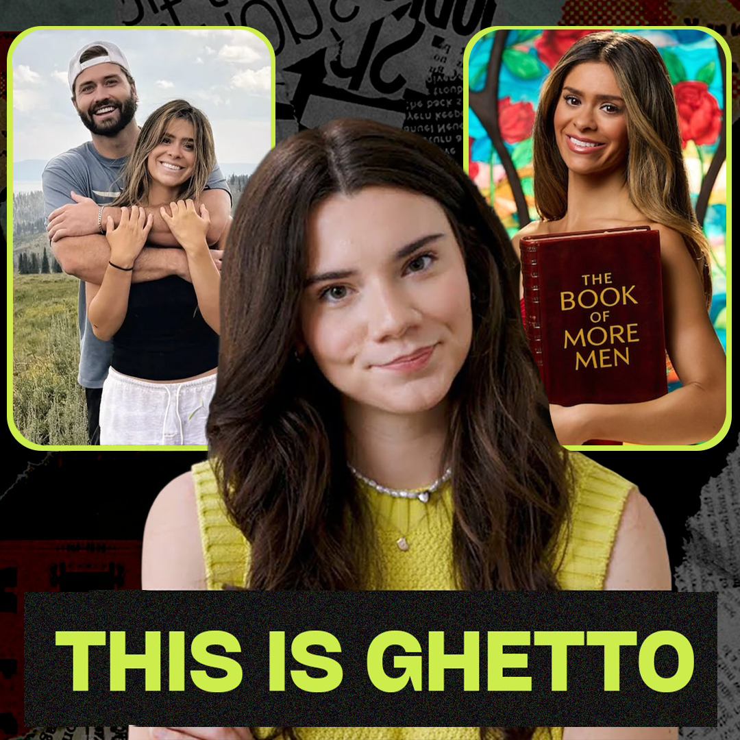 WTF Is Wrong With The Bachelorette Producers? | Episode 153