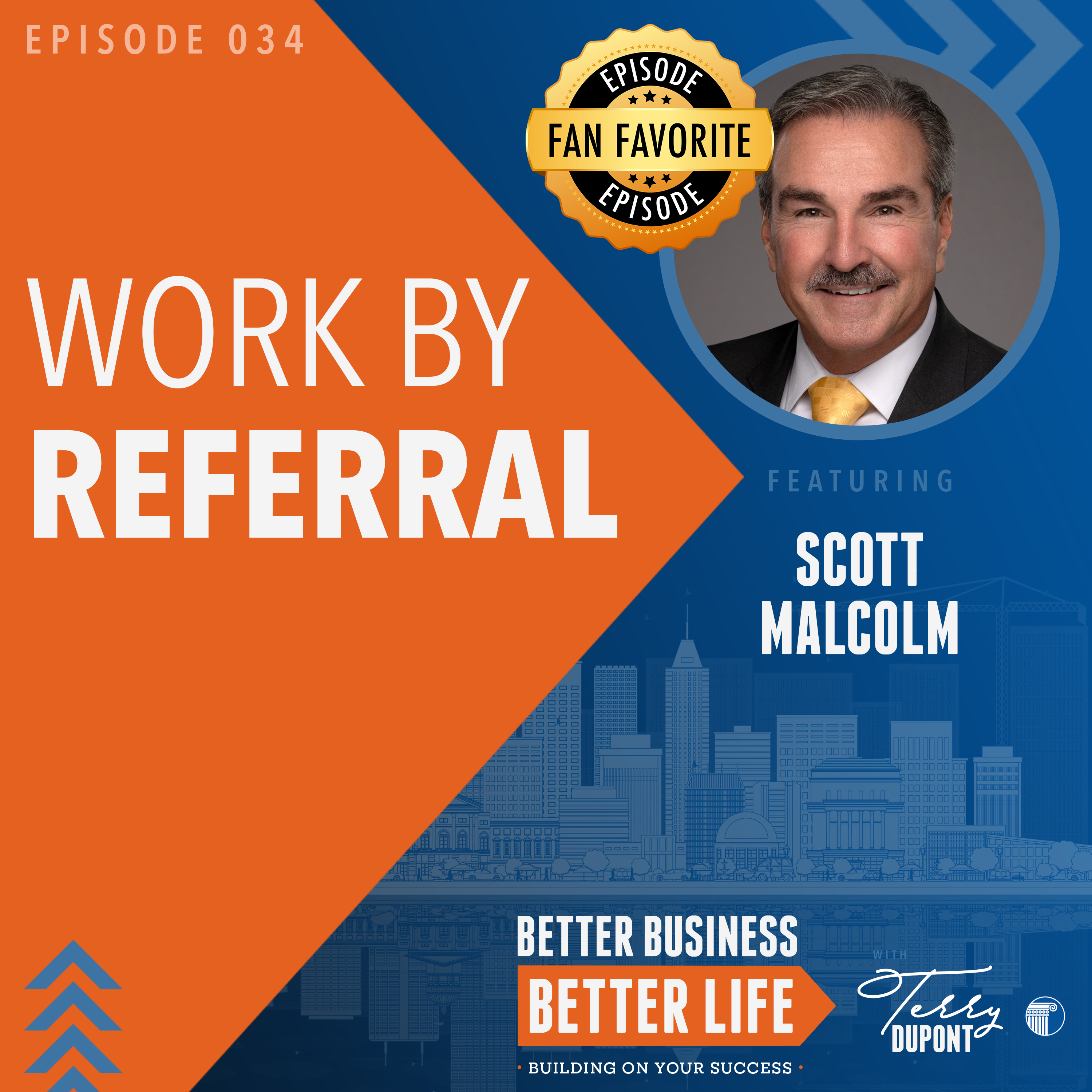 Better Business, Better Life