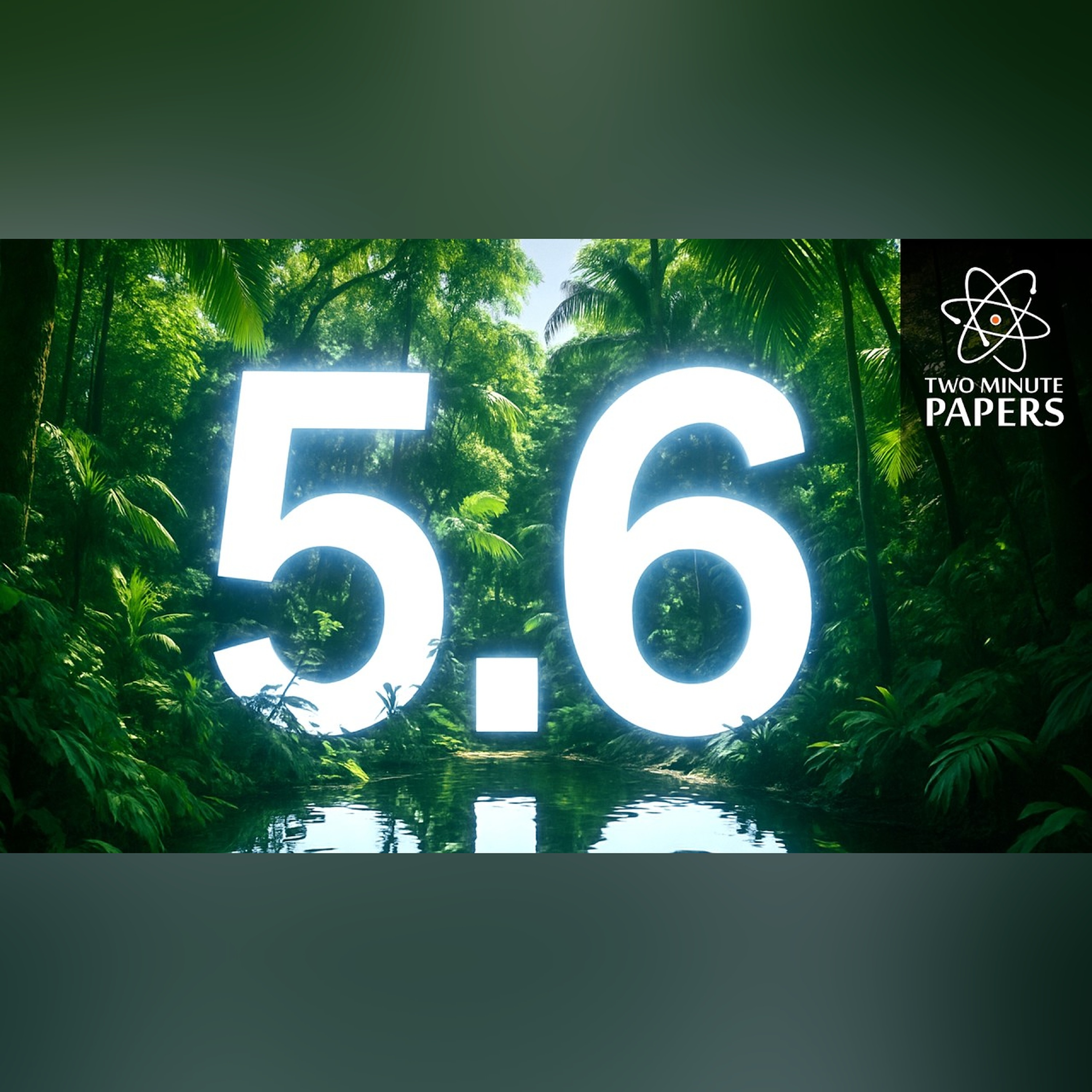 Unreal Engine 5.6: Outrageously Good! episode artwork