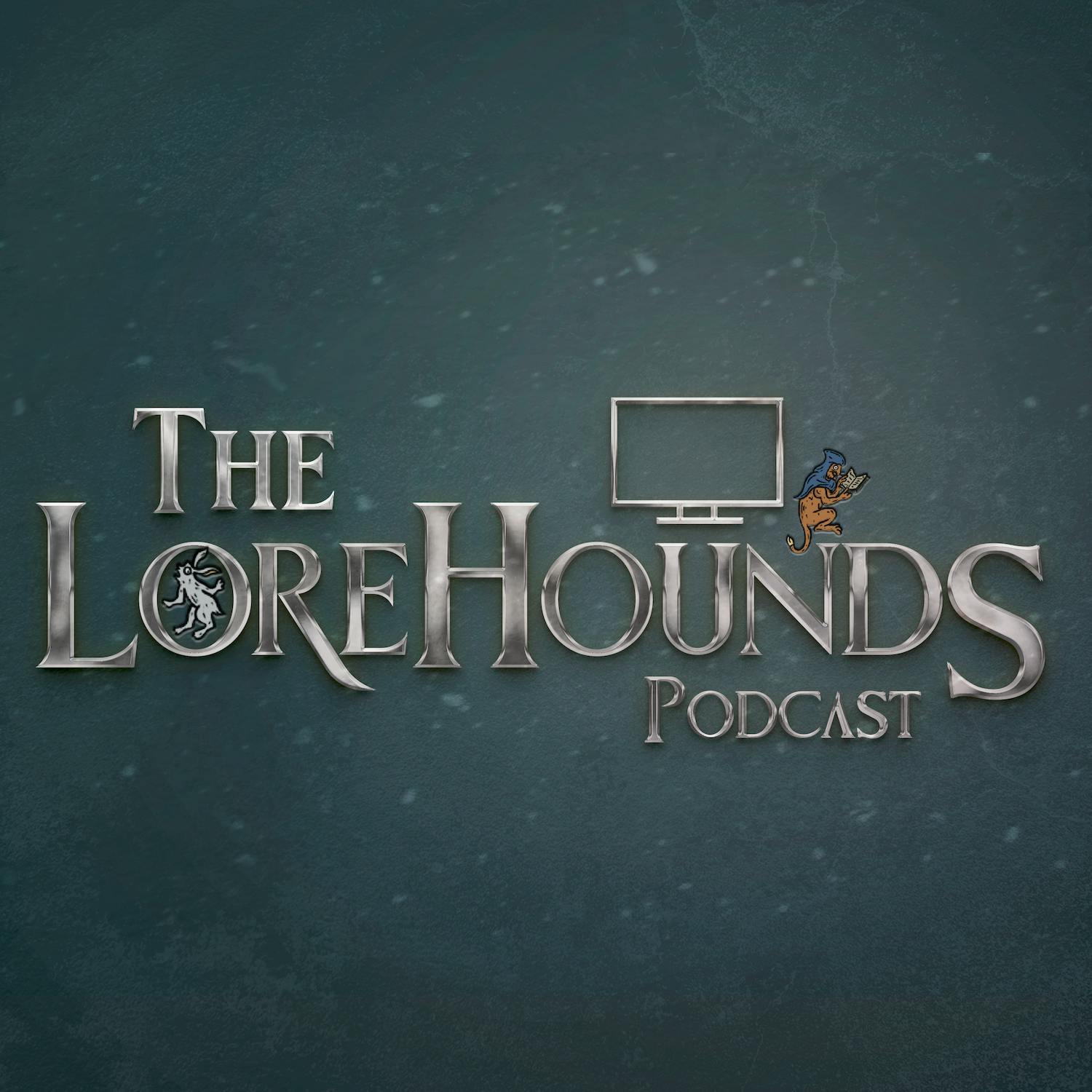 This Month on the Lorehounds - December 2022