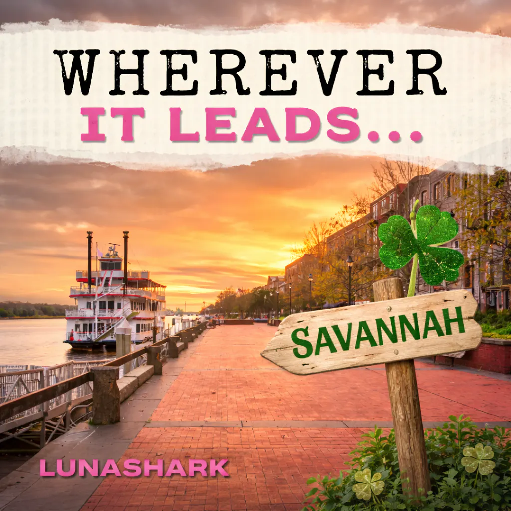 Savannah: The Hostess City That Beauty Saved and Moss Covers + The Whole Truth About Seven Stubborn Women and a City Worth Saving Savannah: The Hostess City That Beauty Saved and Moss Covers + The Whole Truth About Seven Stubborn Women and a City Worth Saving