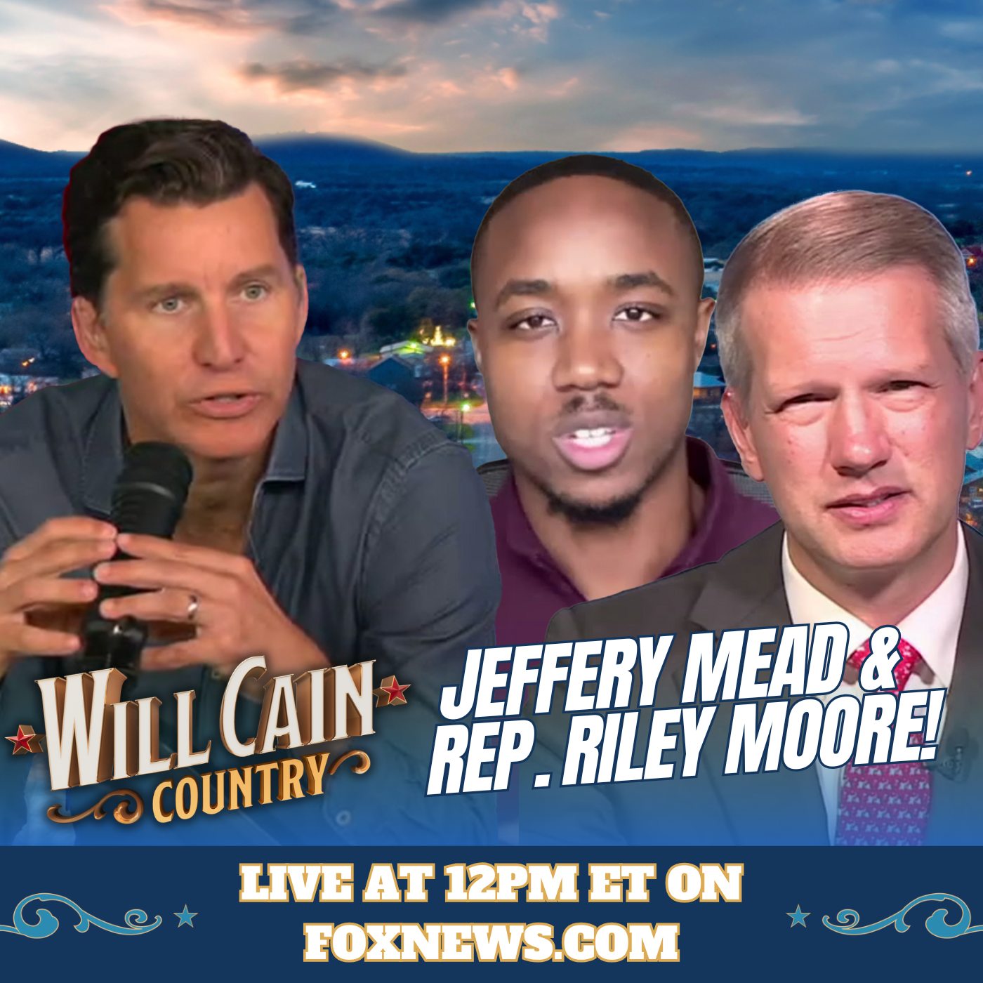 Leading CA Democrat Katie Porter MELTS DOWN on CBS (ft. Jeffery Mead & Rep. Riley Moore)