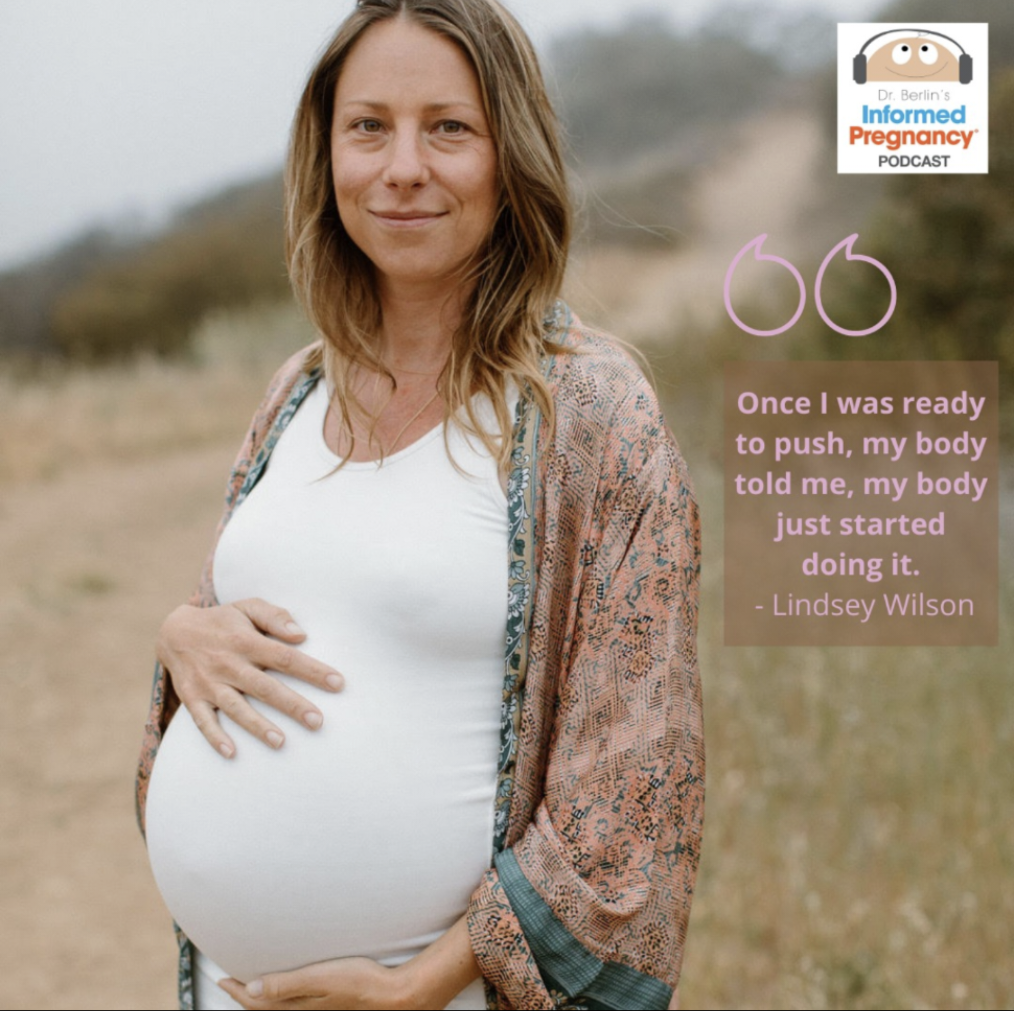 Ep. 241 Lindsey Wilson - After Birth