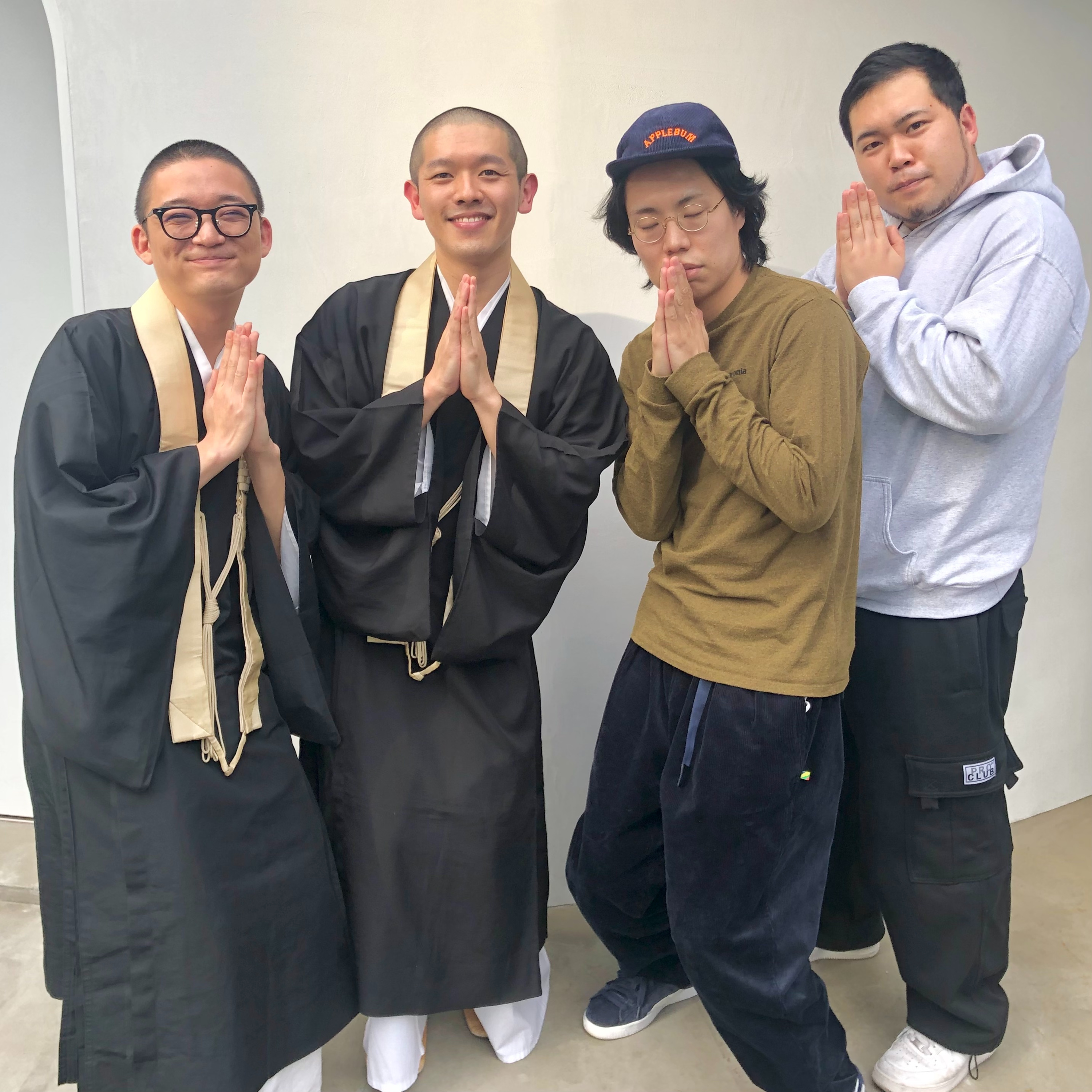 シーズン7-9「ごちあれ…」