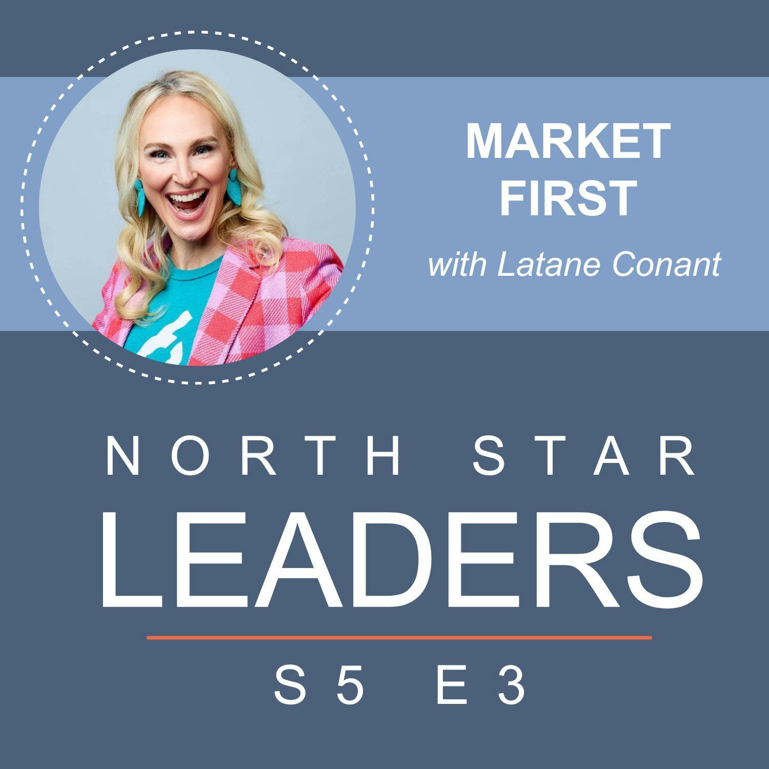 Market First with Latane Conant Market First with Latane Conant