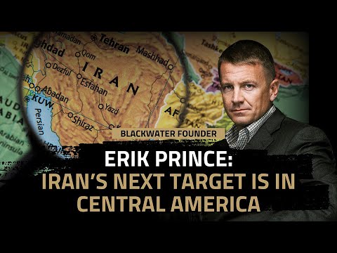 Iran's Next Target: How the Panama Canal Faces Potential Threats