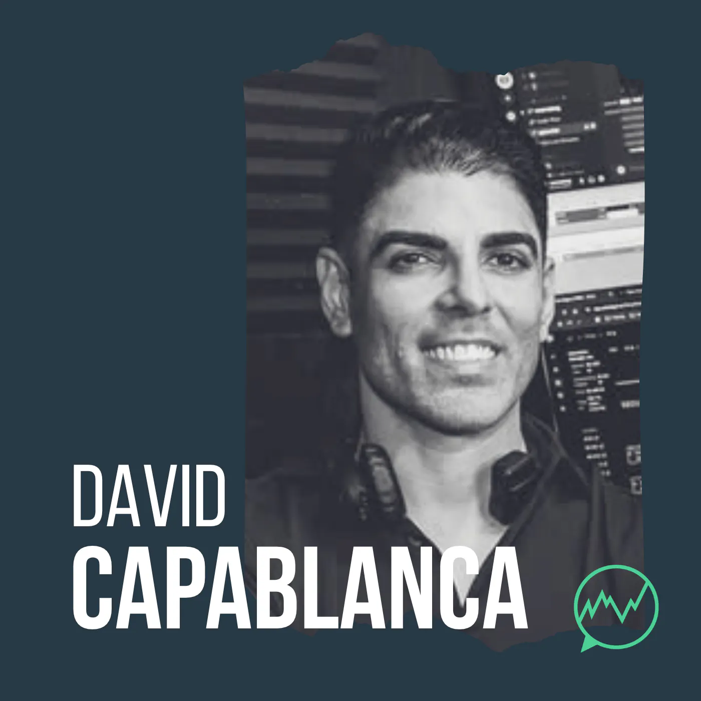 327 · David Capablanca - From Skid Row Showers to Short Selling Master Episode cover