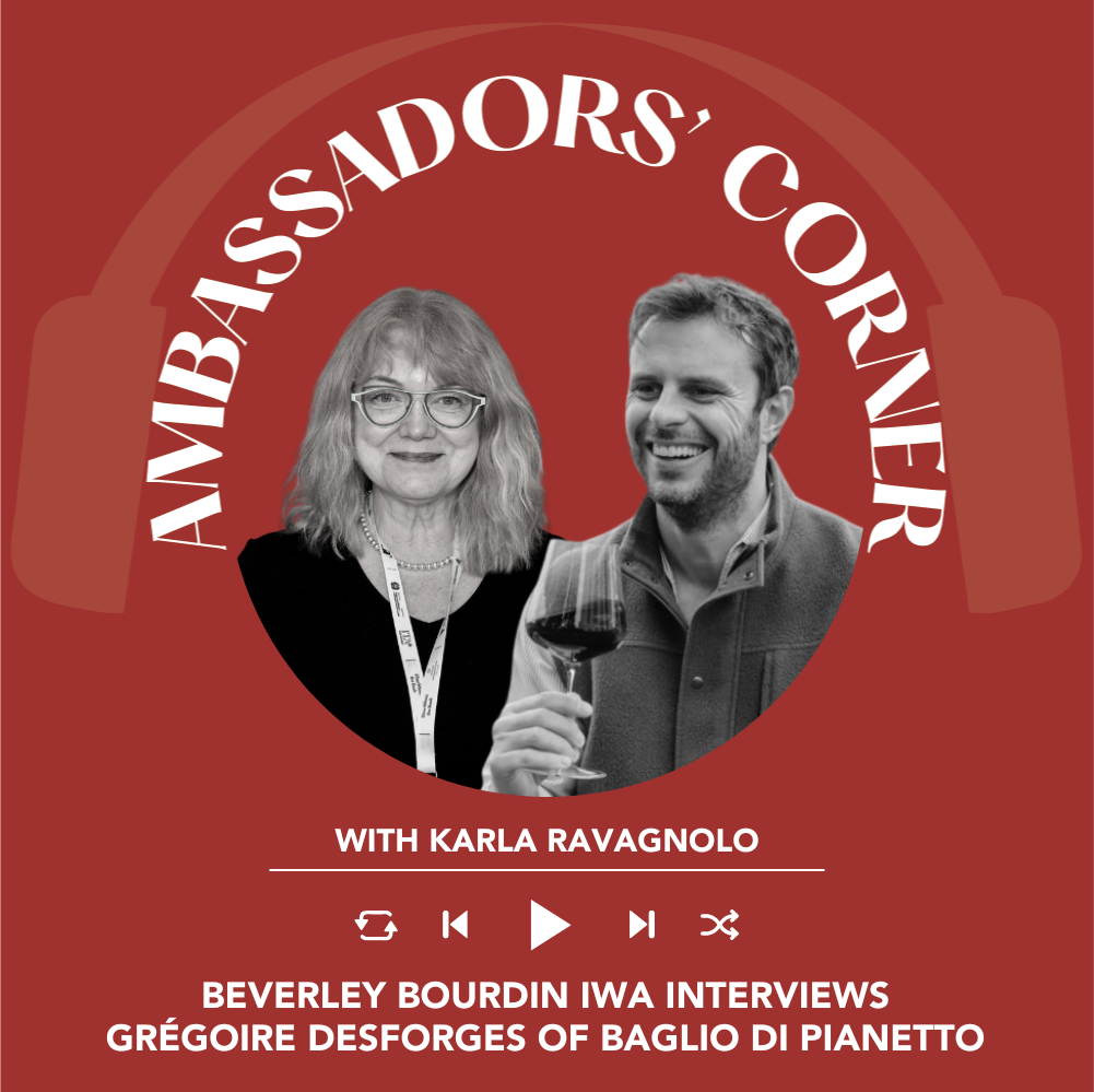 Italian Wine Podcast