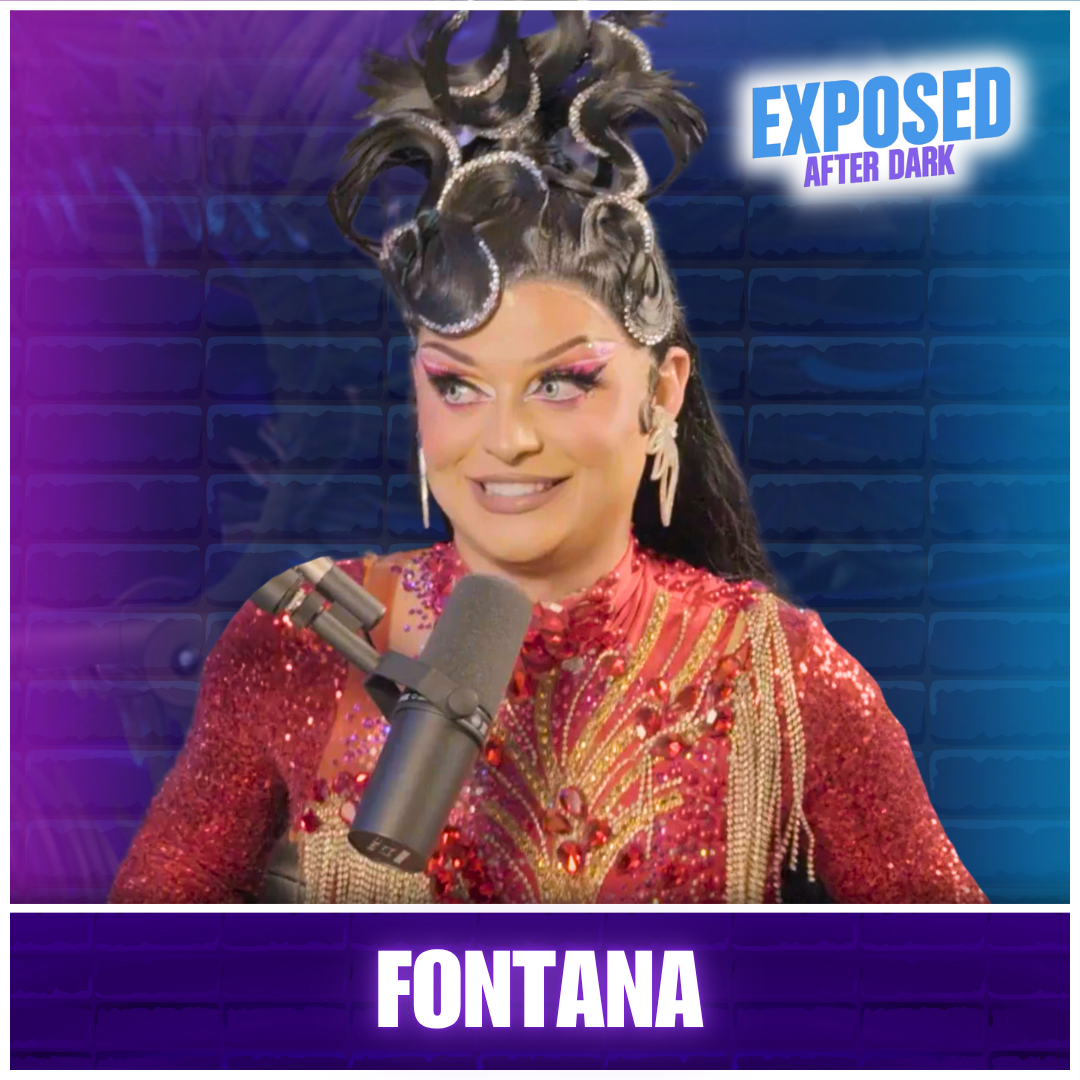 Queening Out with Joseph Shepherd