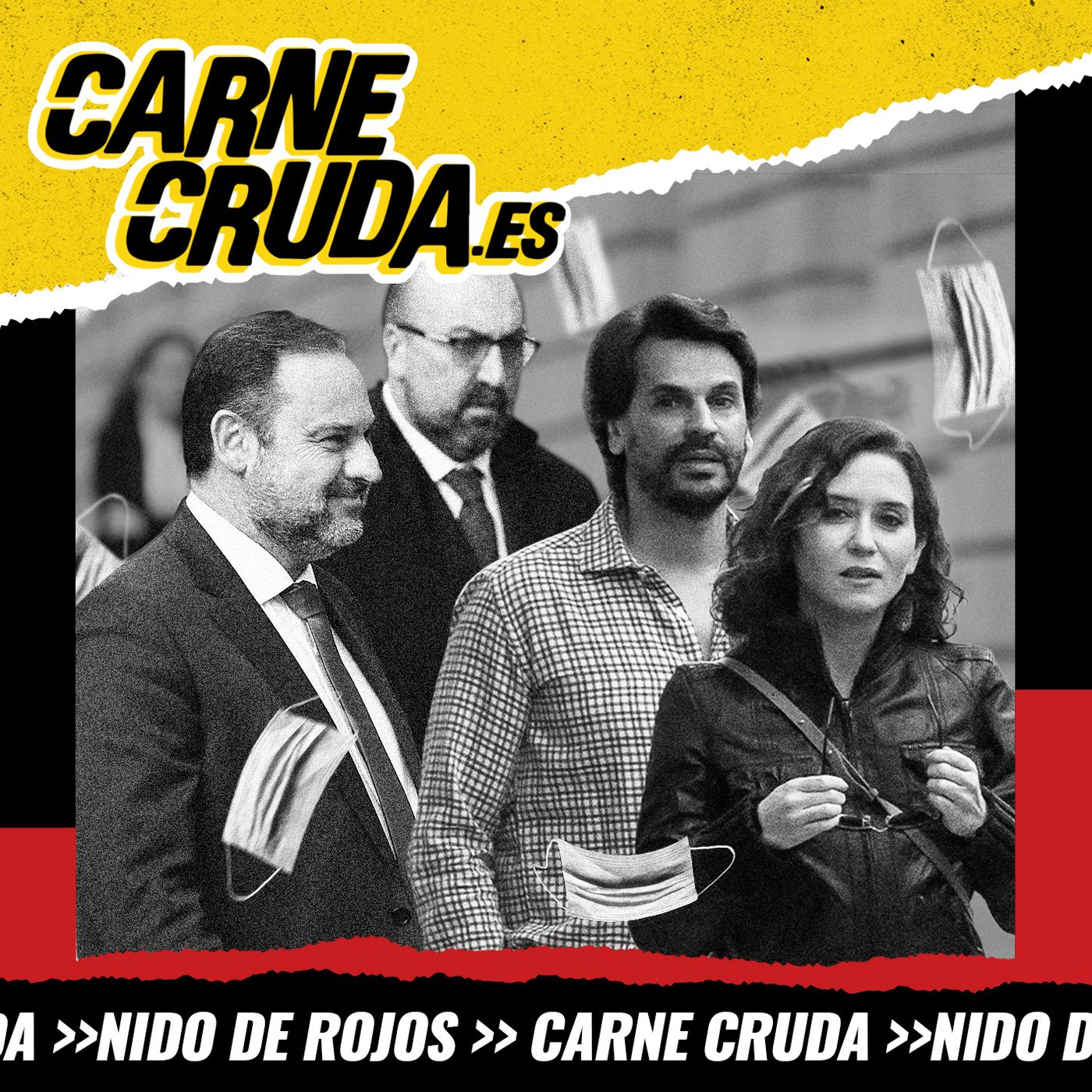 Carne Cruda Podcast