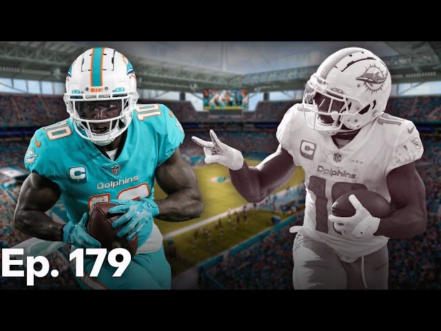 Tyreek is planning Retirement?!