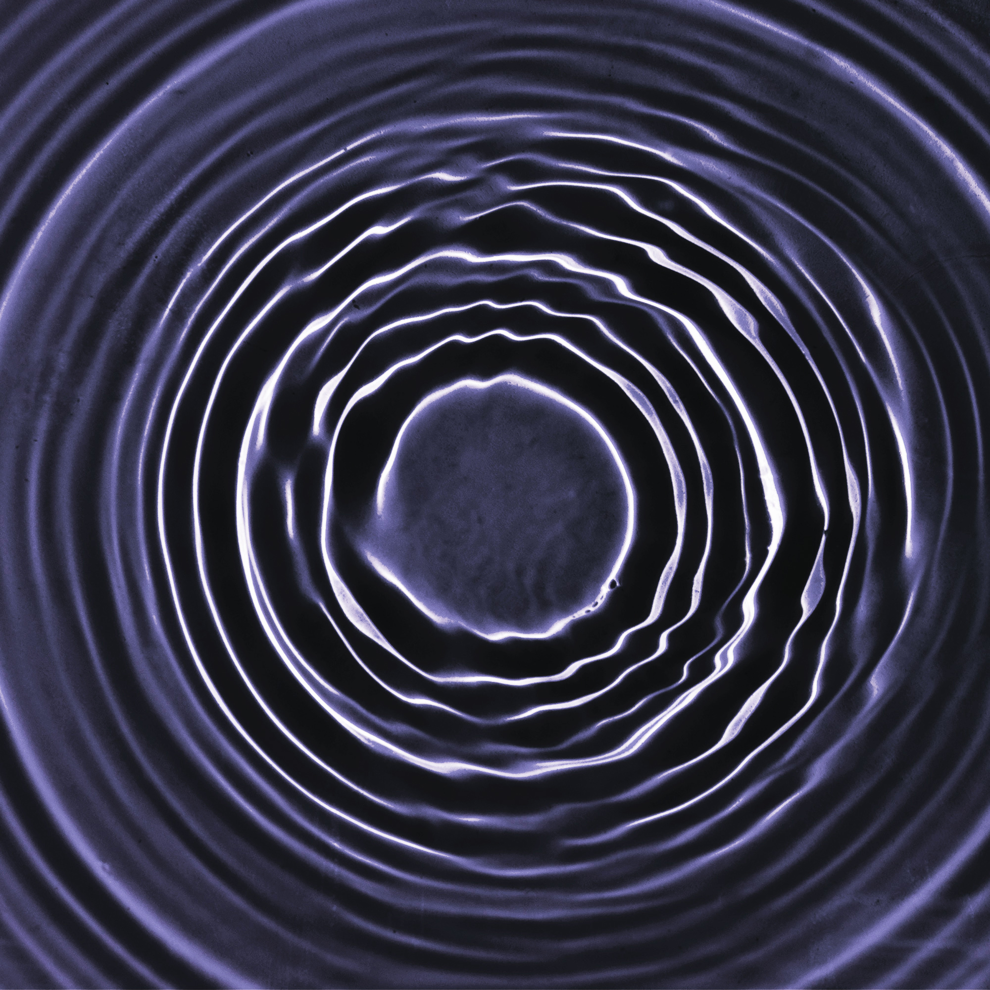 Thumbnail for "Into the Hum".