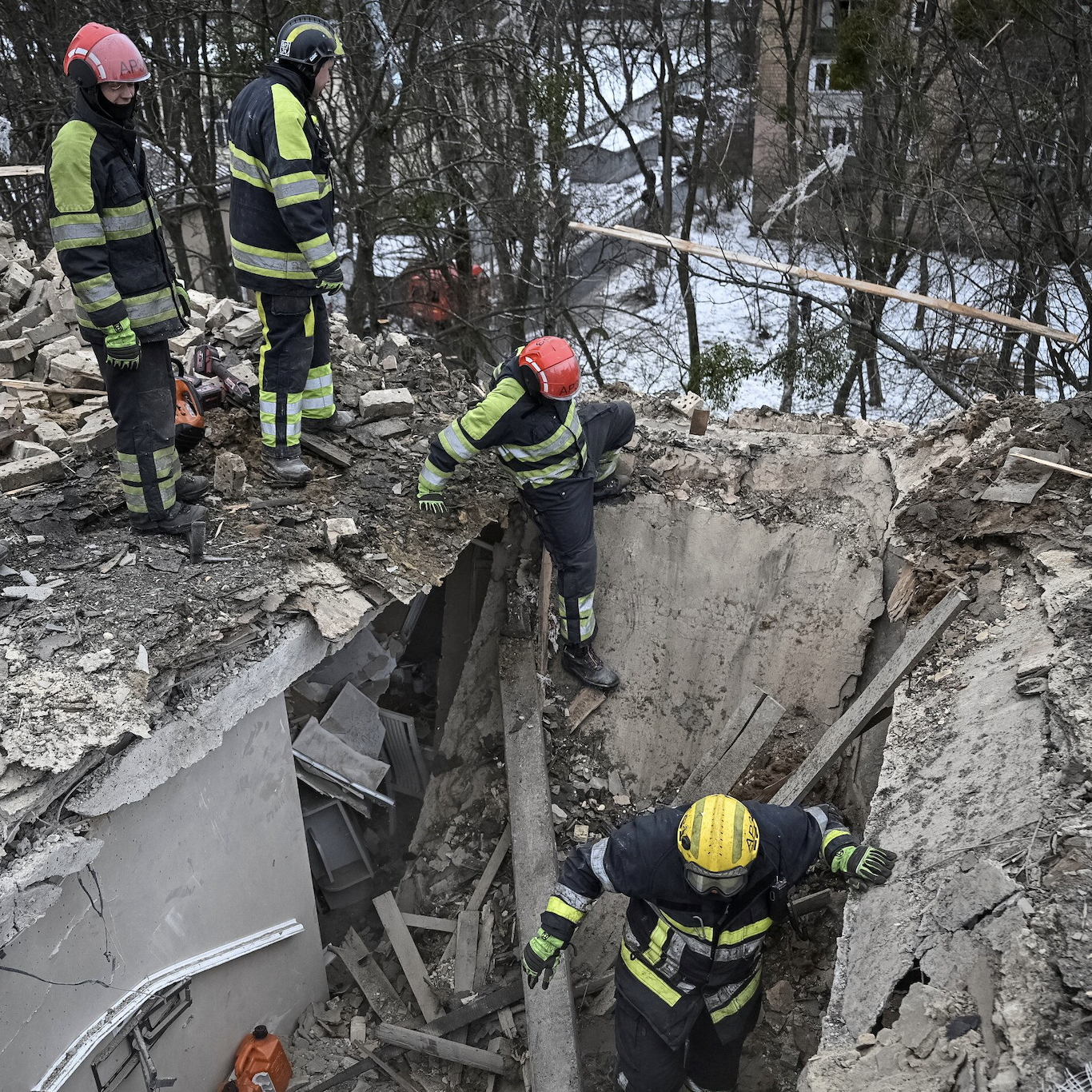 Ukraine, Cambodia-Thailand truce, Myanmar election and DEI
