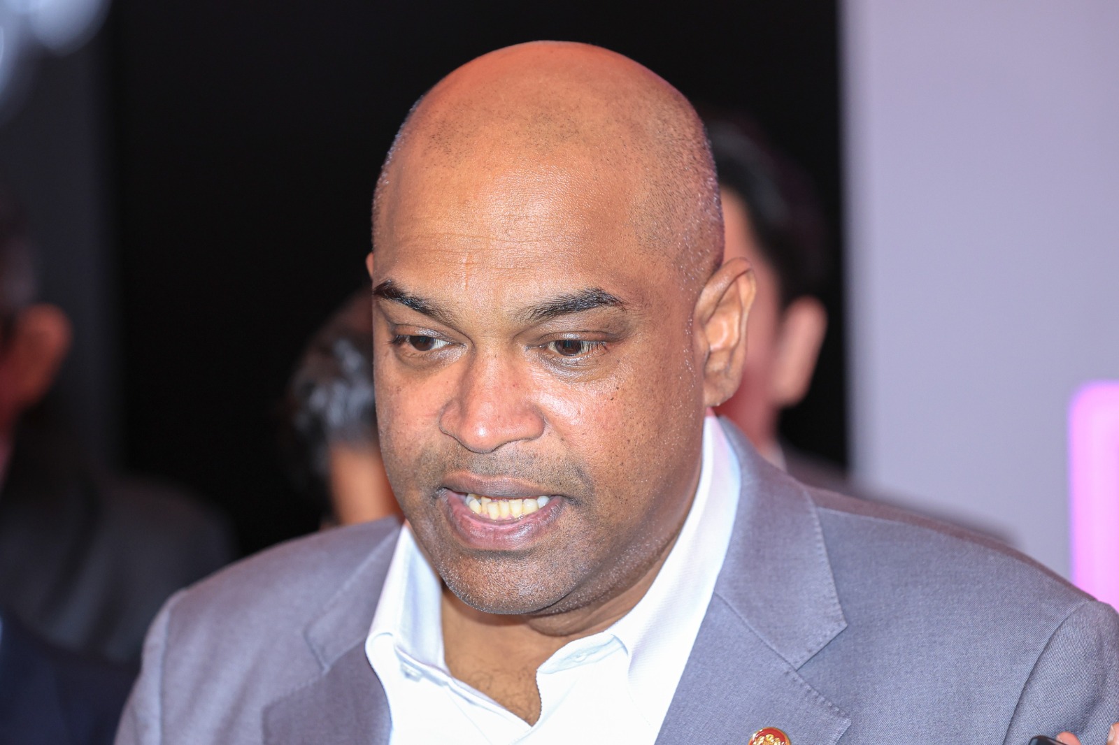 செய்தி | வேலைவாய்ப்புத் திறனை மேம்படுத்த 5மில்லியனை அறிவித்தது KESUMA!