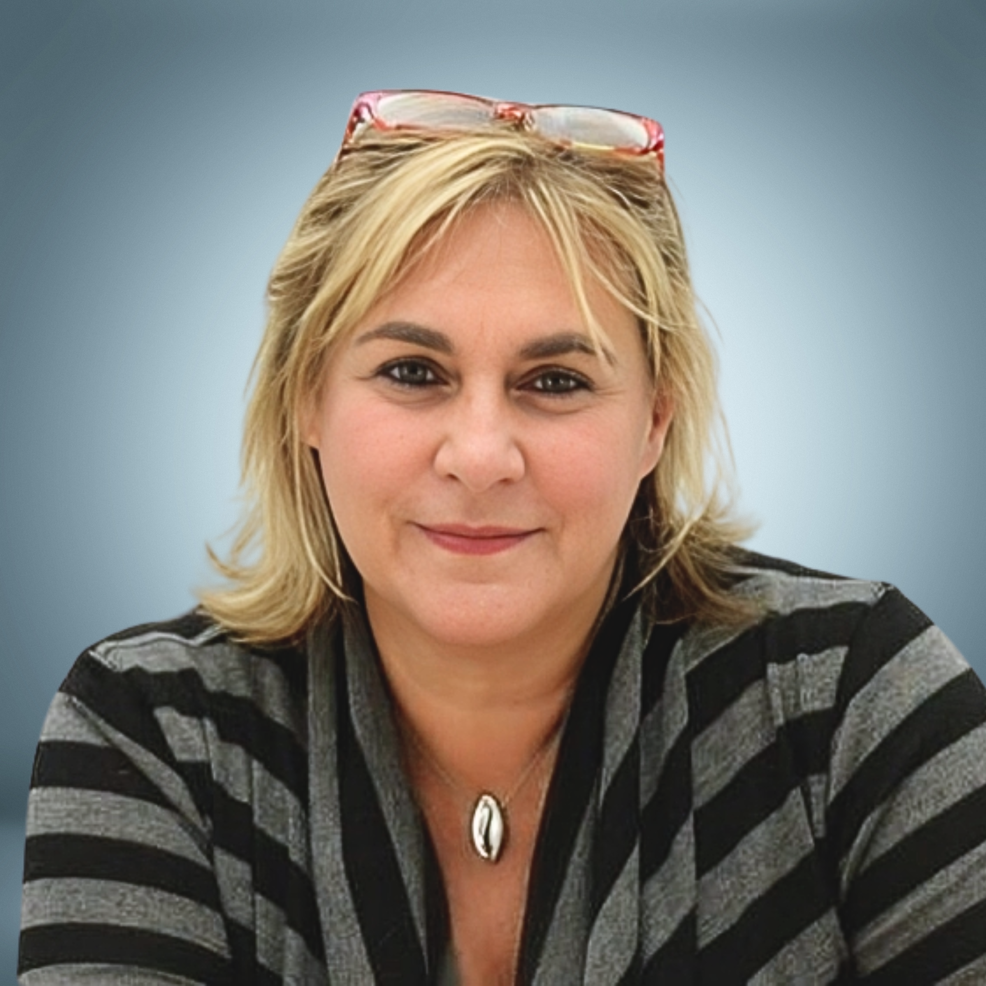 Laurie Meadoff Participates in The Milken Institute Global Conference