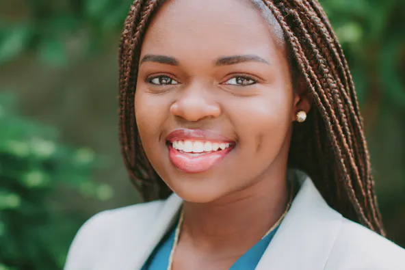 Deconstructing Fake News with MediaWise’s Heaven Taylor-Wynn