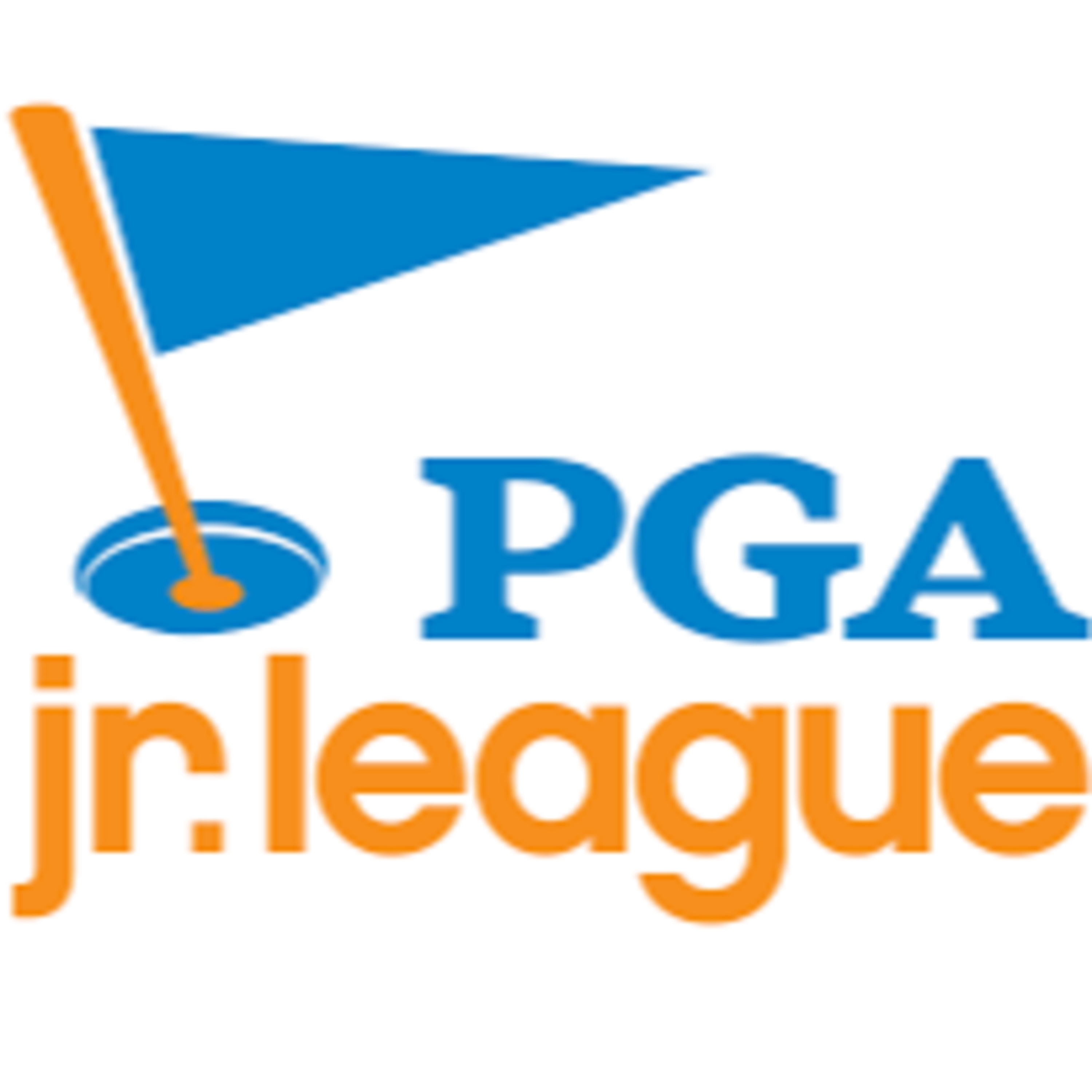 Vol 47 Presents Chuck Higgins, National League Manager for The PGA Junior League